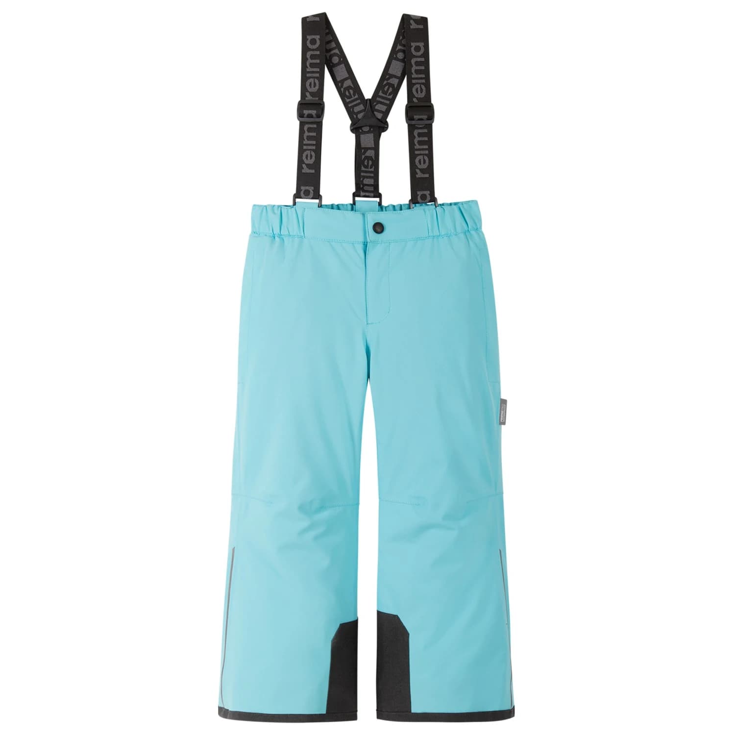 Детски ски панталон Reima Kid's Proxima Ski trousers - Aquamarine