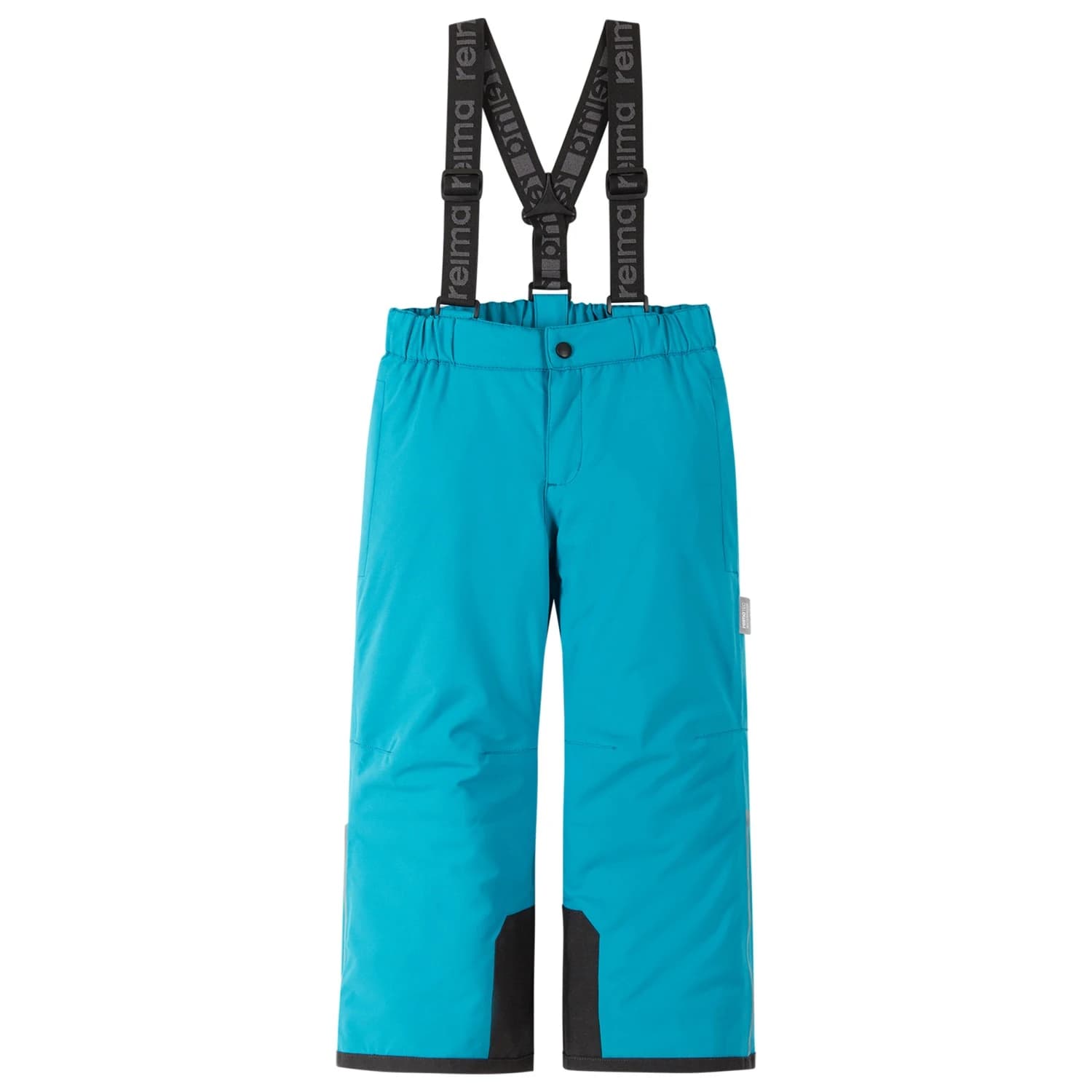 Детски ски панталон Reima Kid's Proxima Ski trousers - Aquatic Blue