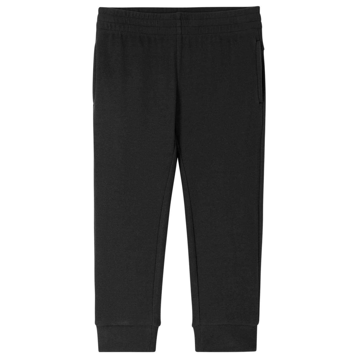 Детски поларен панталон Reima Kid's Tarvis Fleece trousers - Black