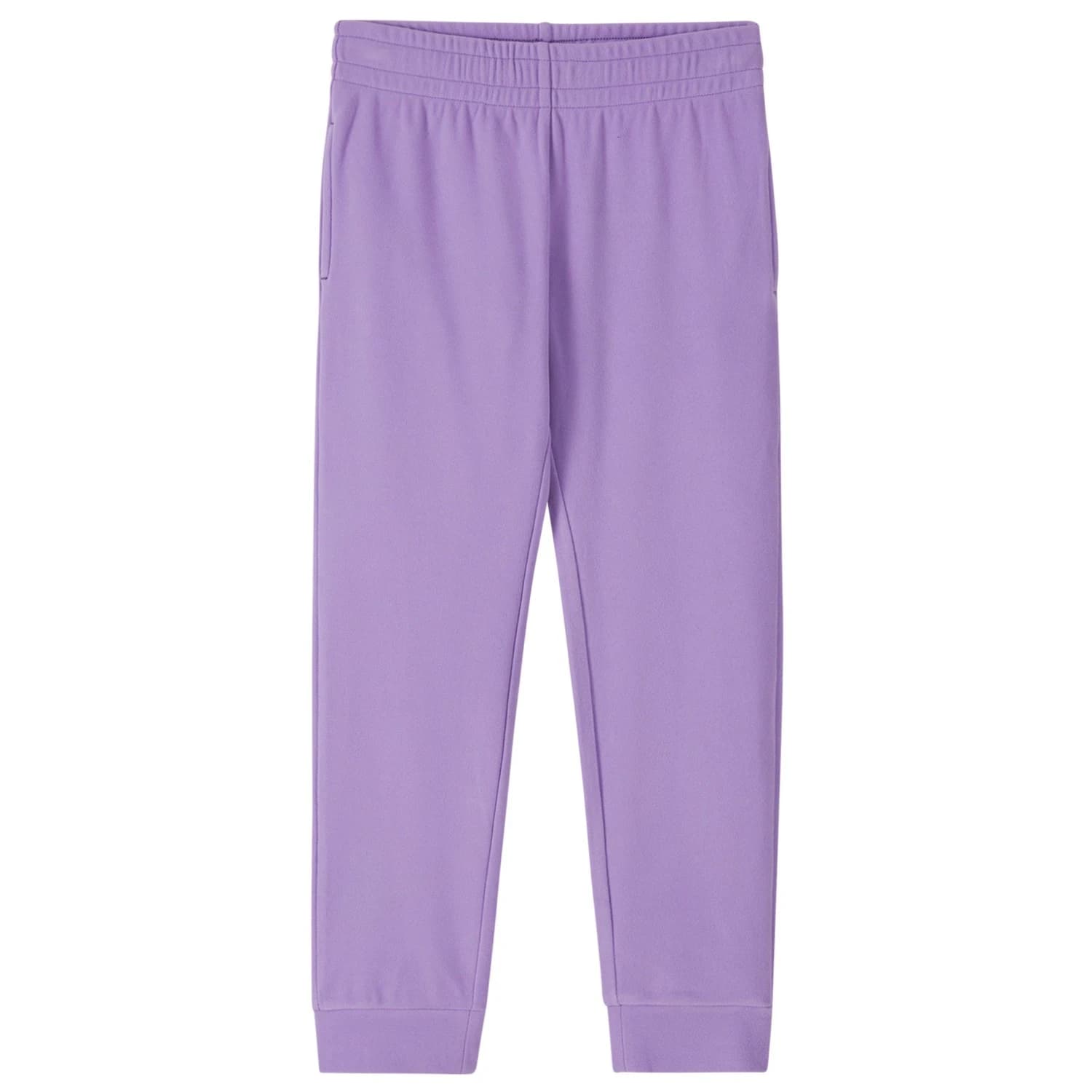 Детски поларен панталон Reima Kid's Tarvis Fleece trousers - Blooming Lilac