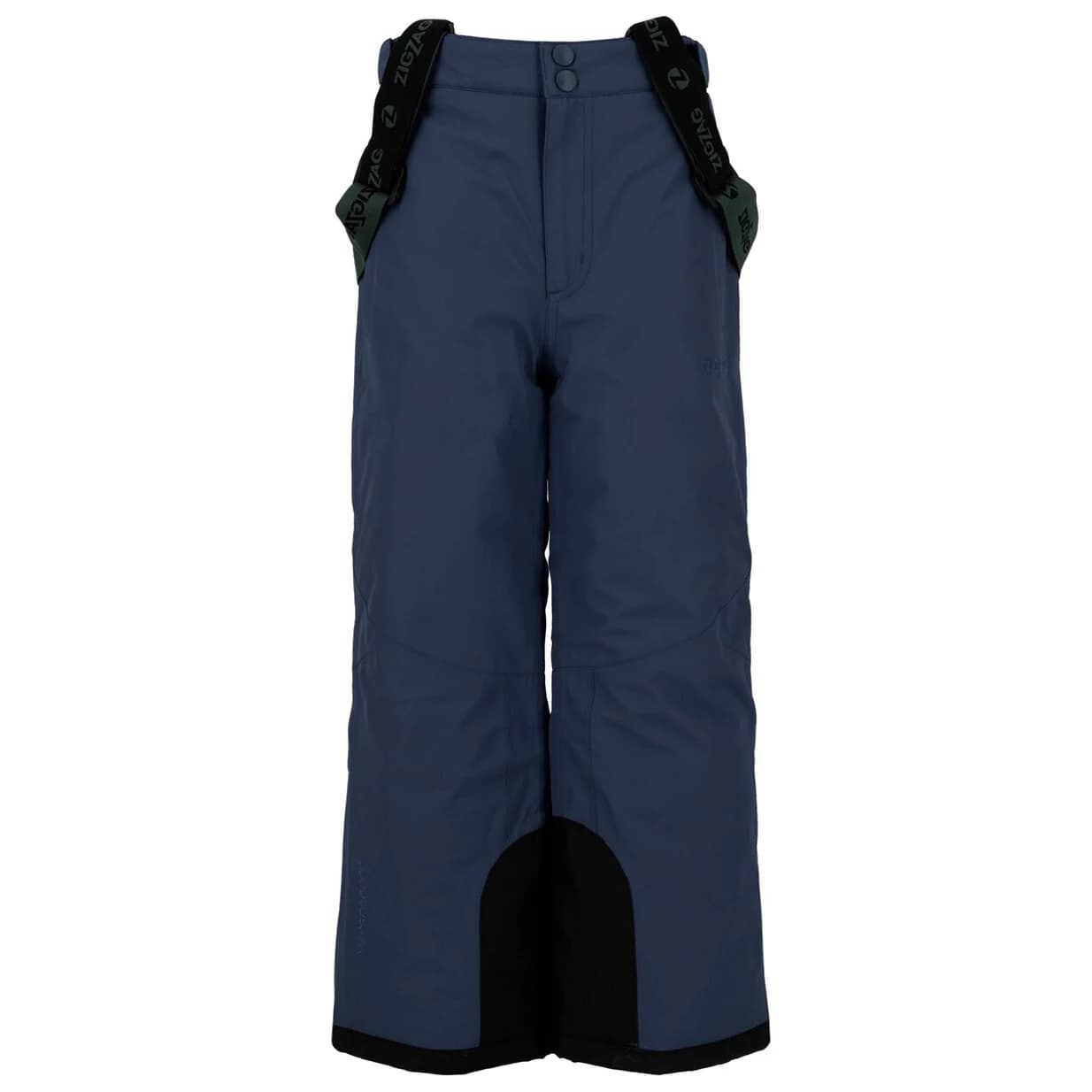Детски ски панталон ZIG ZAG Kid's Provo Ski Pants W-Pro 10.000 Ski trousers - Navy