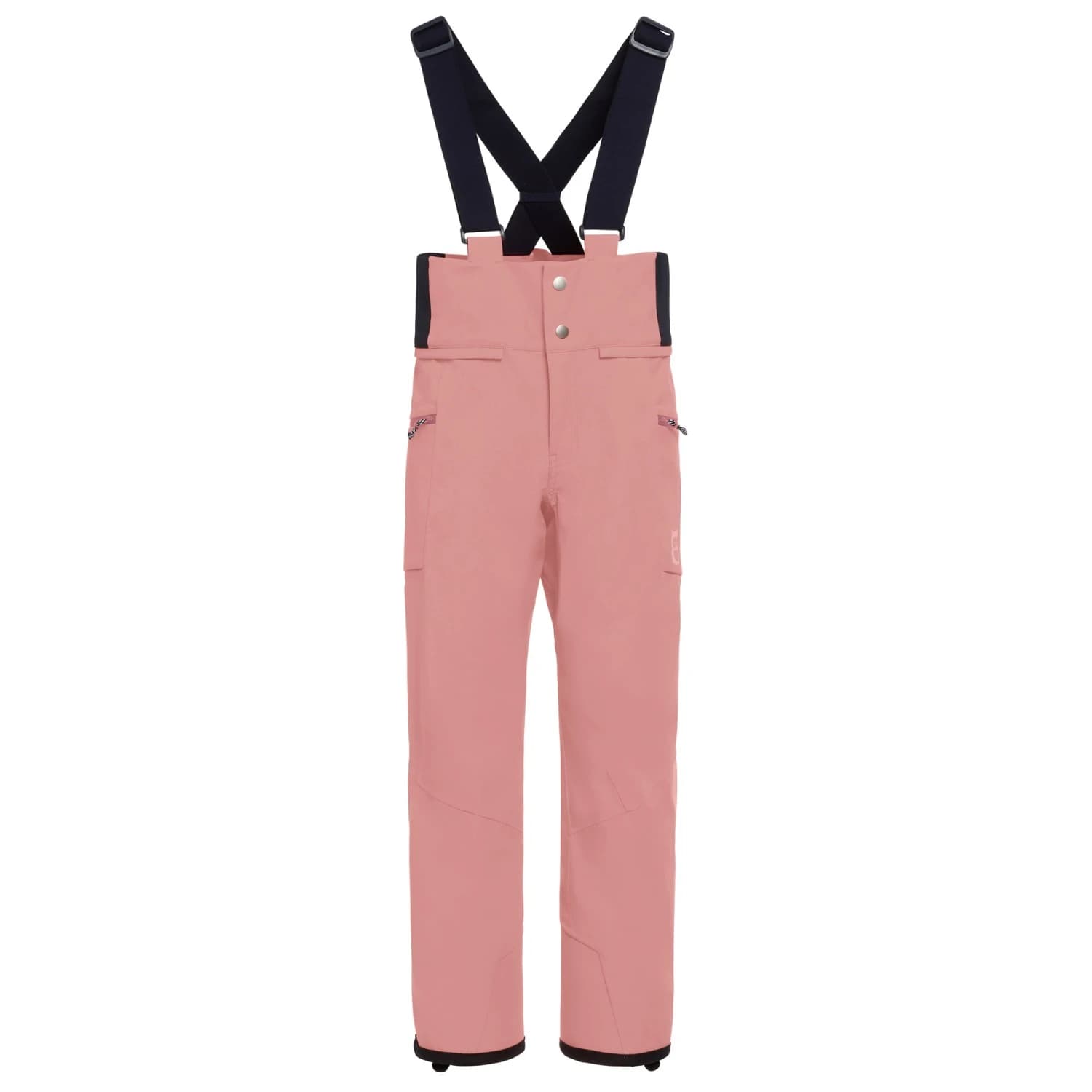 Детски ски панталон Namuk Kid's Dait 3L Hose Ski trousers - Dark Rose