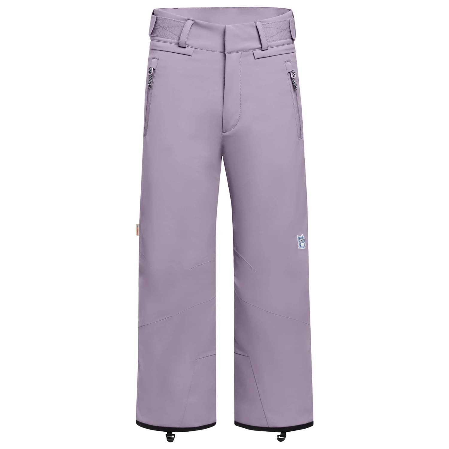 Детски ски панталон Namuk Kid's Lumi Snow Pants Ski trousers - Gray Ridge