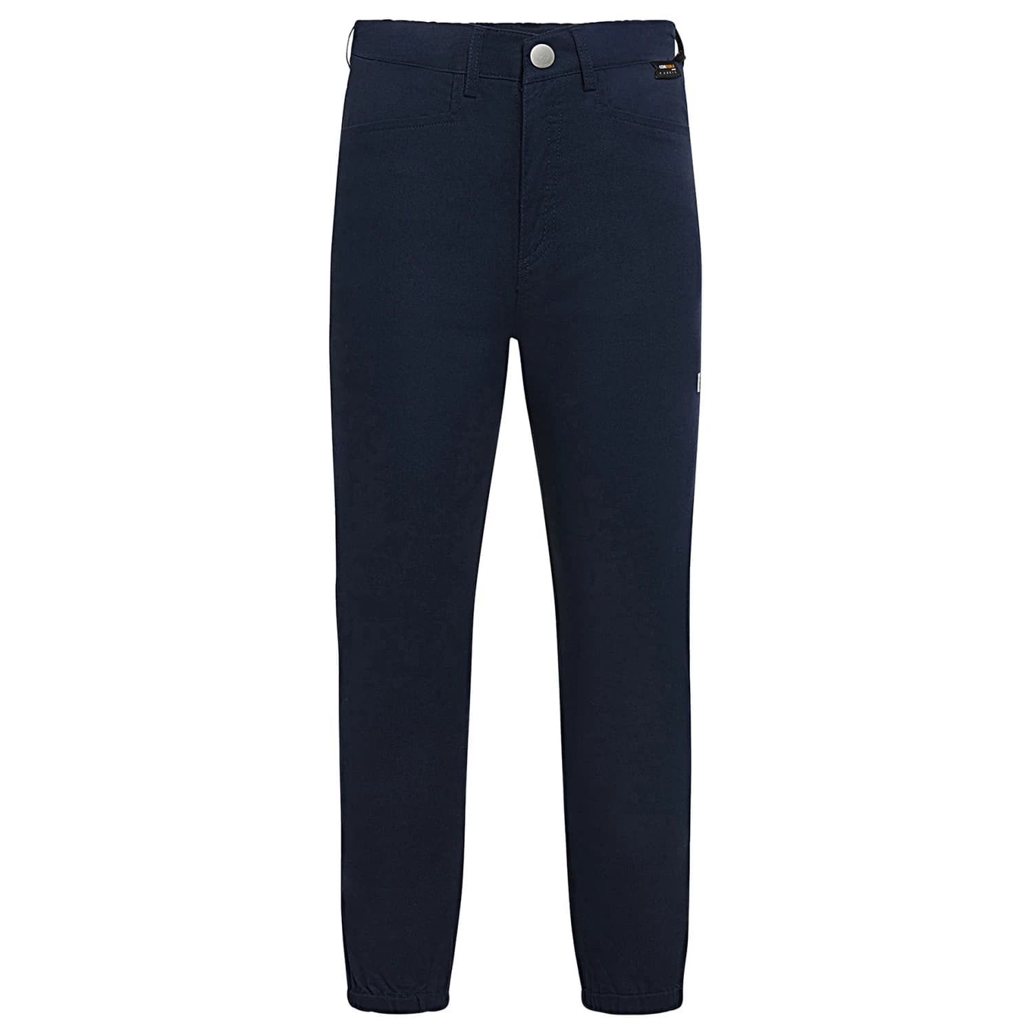 Детски туристически панталон Namuk Kid's Rush Heavy Twill Pants Walking trousers - True Navy