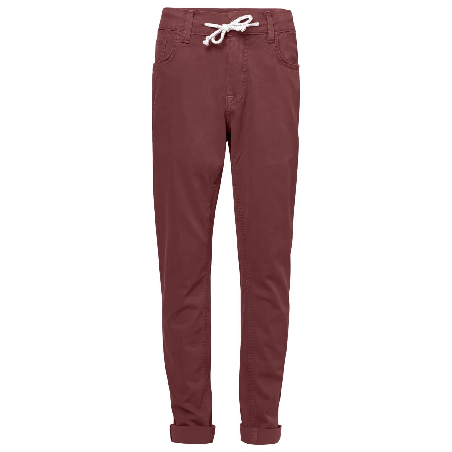 Детски ежедневен панталон Chillaz Kid's San Diego 2.0 Kids Casual trousers - Dark Red
