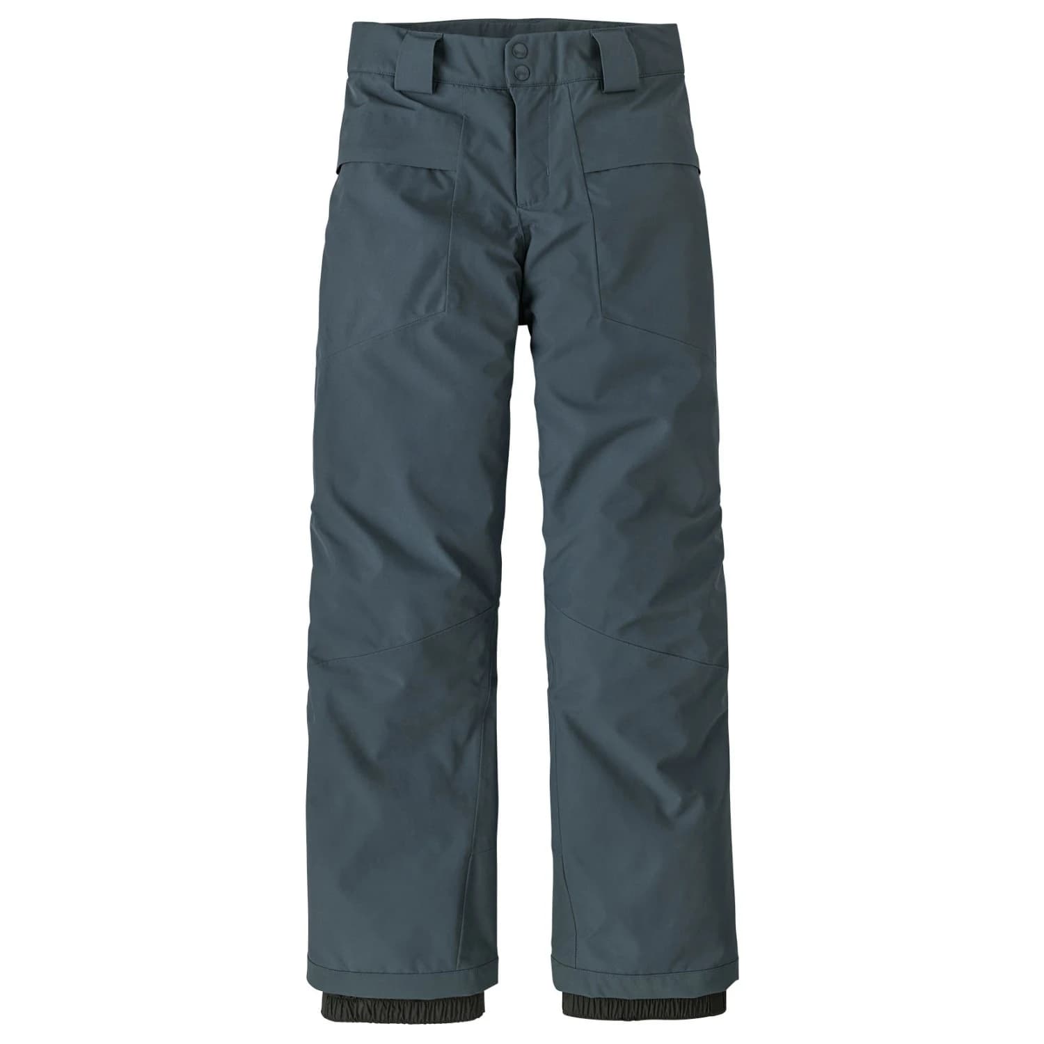 Детски ски панталон Patagonia Kid's Storm Shift Pants Ski trousers - Summit Blue