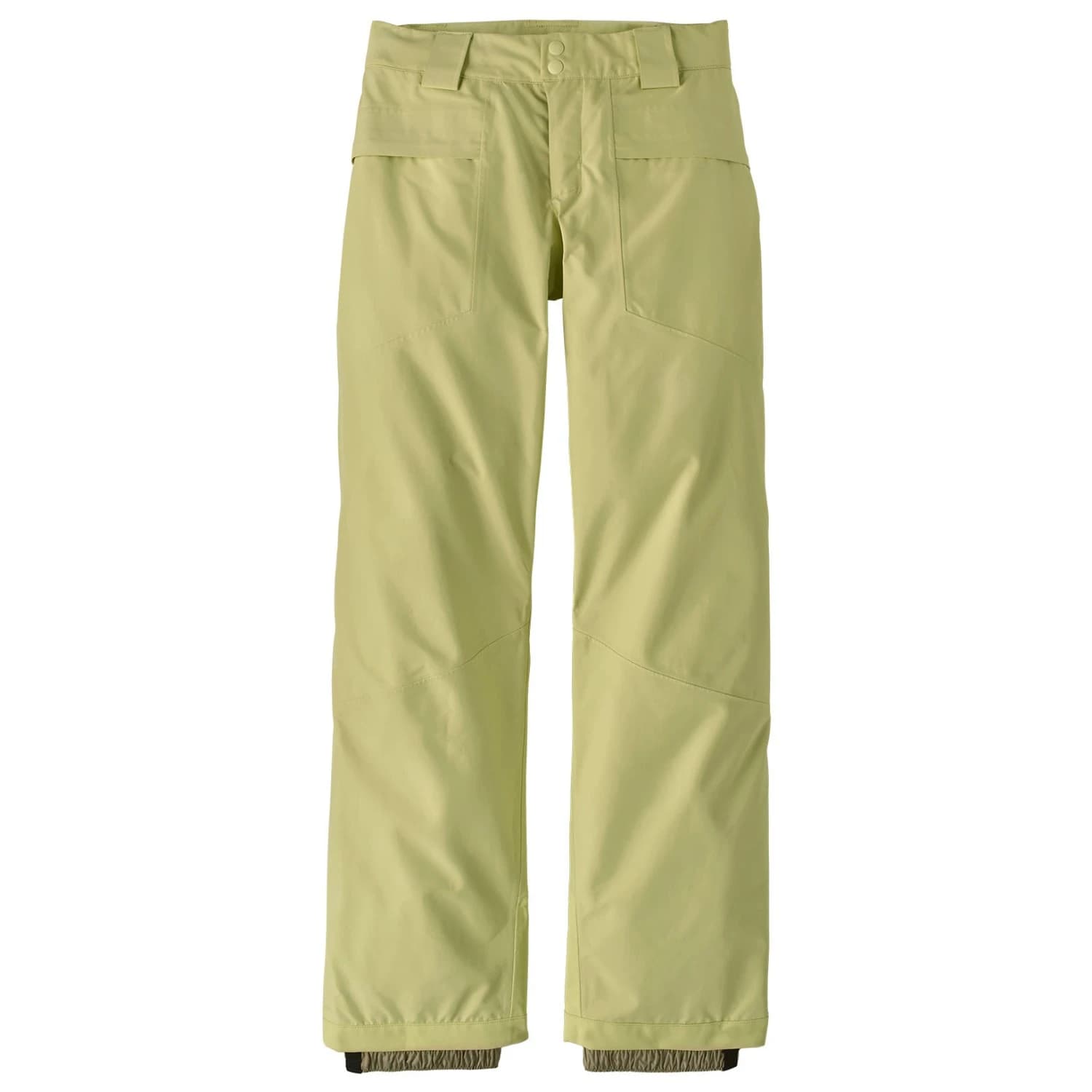 Детски ски панталон Patagonia Kid's Storm Shift Pants Ski trousers - Vellum Green