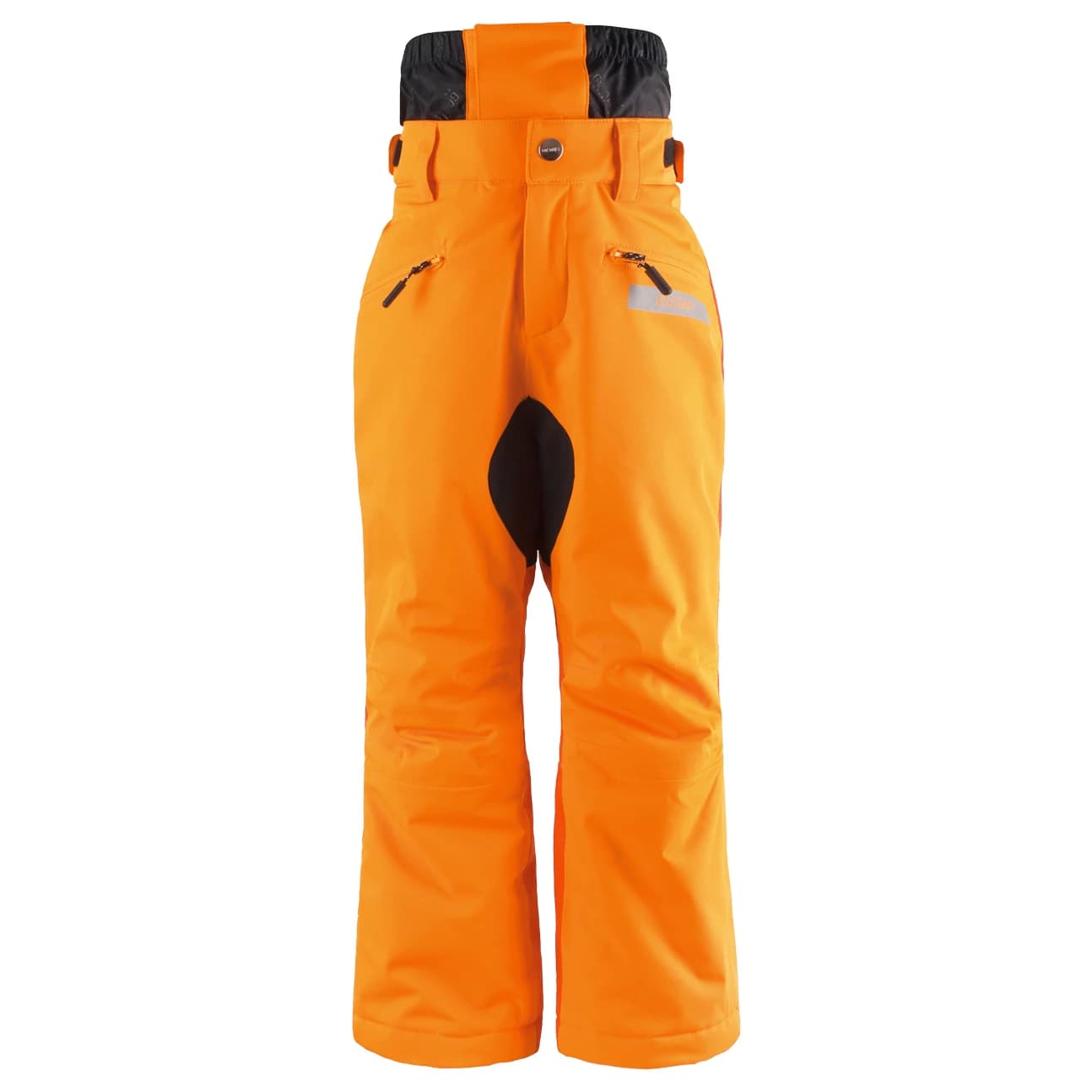 Детски ски панталон Gosoaky Kid's Big Bad Wolf Ski trousers - Marigold Orange
