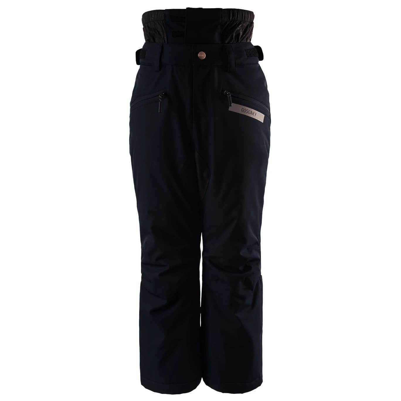 Детски ски панталон GOSOAKY Kid's Big Bad Wolf Ski trousers - Sky Captain Blue II