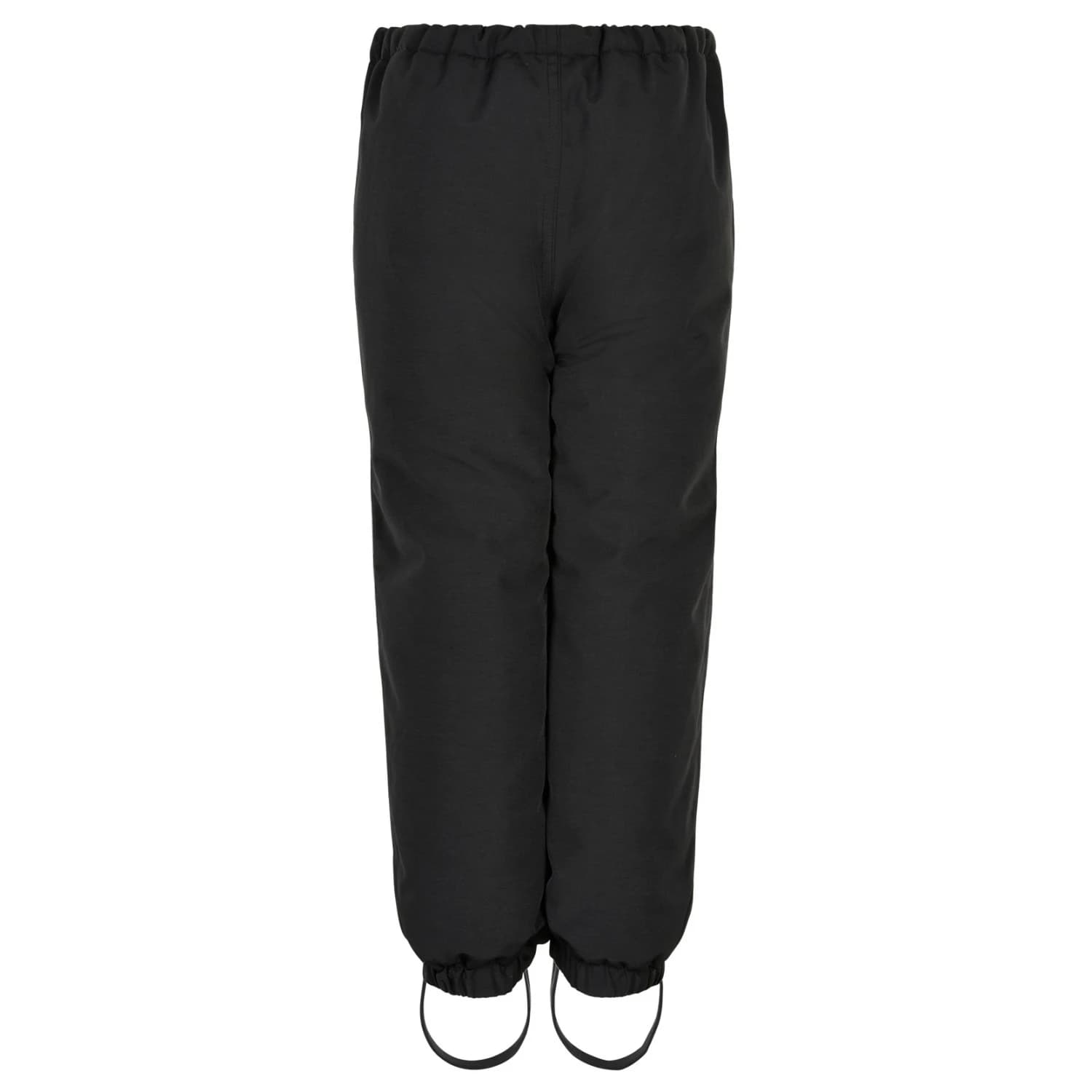 Детски ски панталон Mikk-line Kid's Nylon Pant Ski trousers - Black