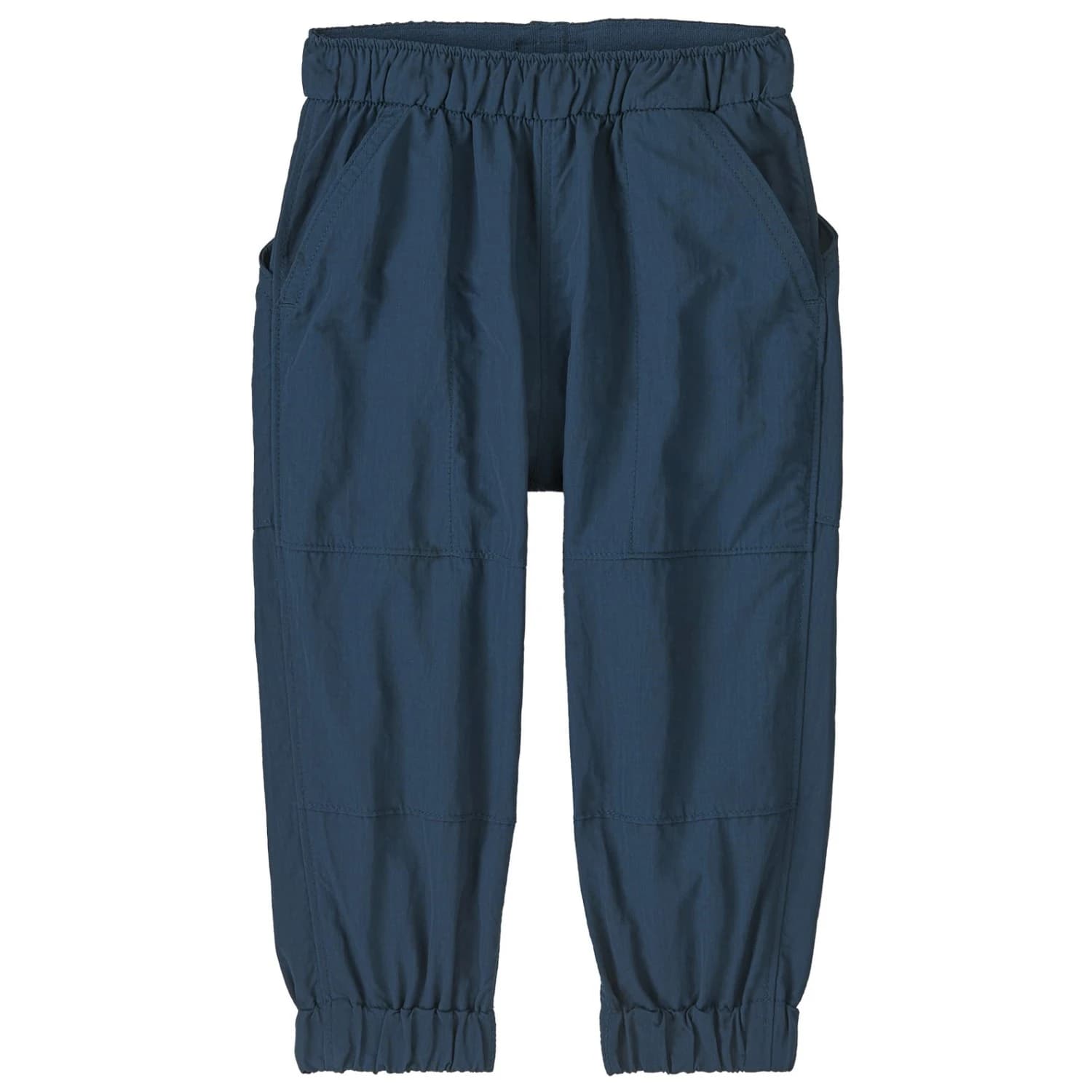 Ежедневен панталон Patagonia Baby's Outdoor Everyday Pants Casual trousers - Tidepool Blue