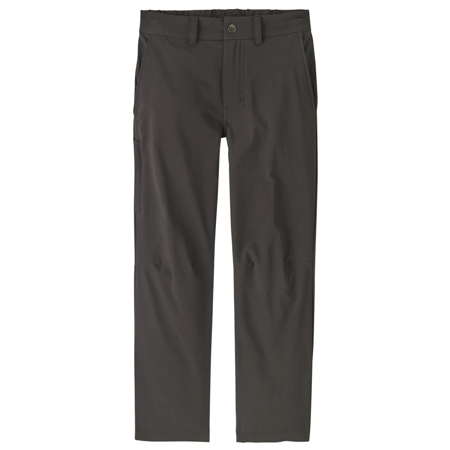Детски туристически панталон Patagonia Kid's Terravia Pants Walking trousers - Black