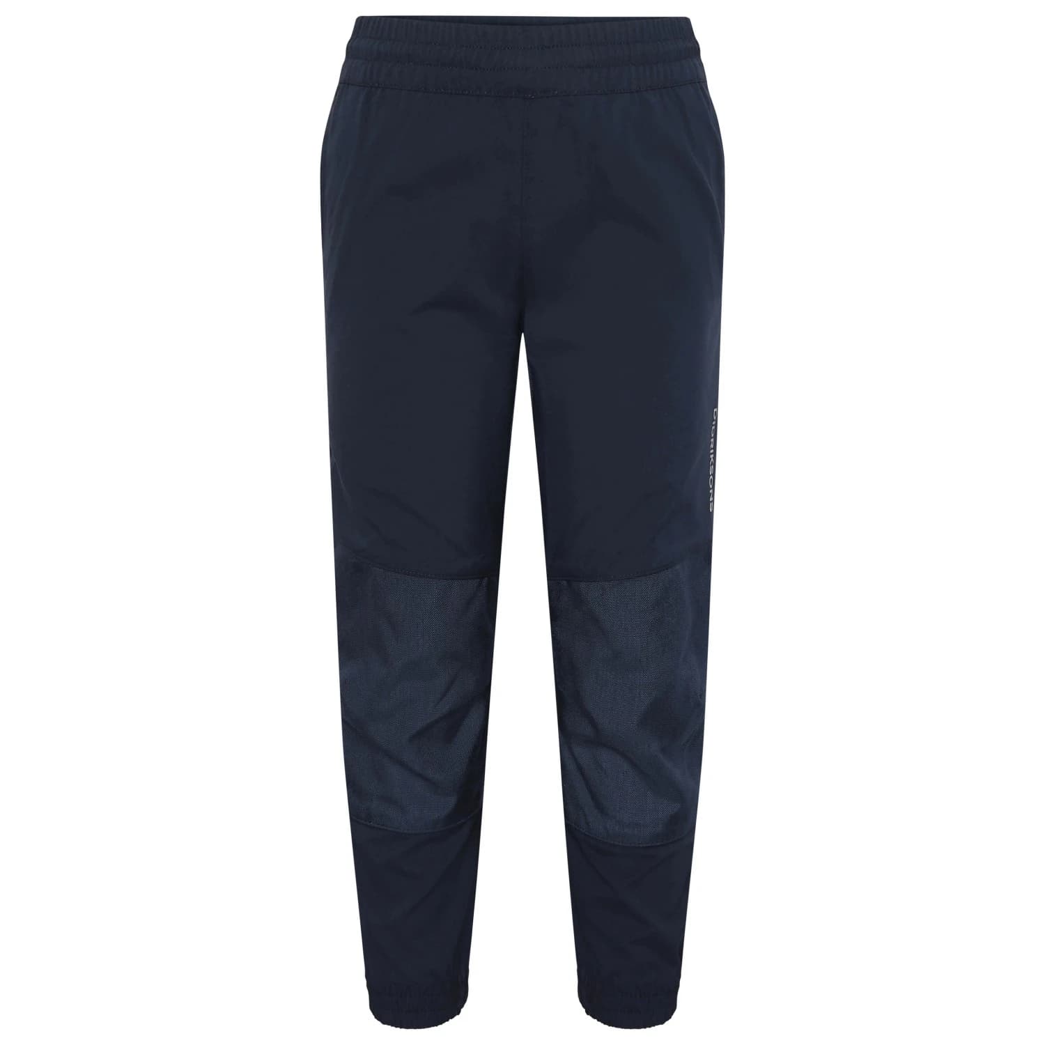 Детски туристически панталон Didriksons Kid's Flox Pant Walking trousers - Navy