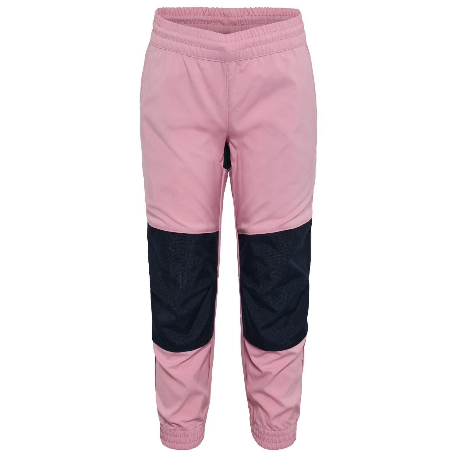 Детски туристически панталон Didriksons Kid's Flox Pant Walking trousers - Light Heather Pink