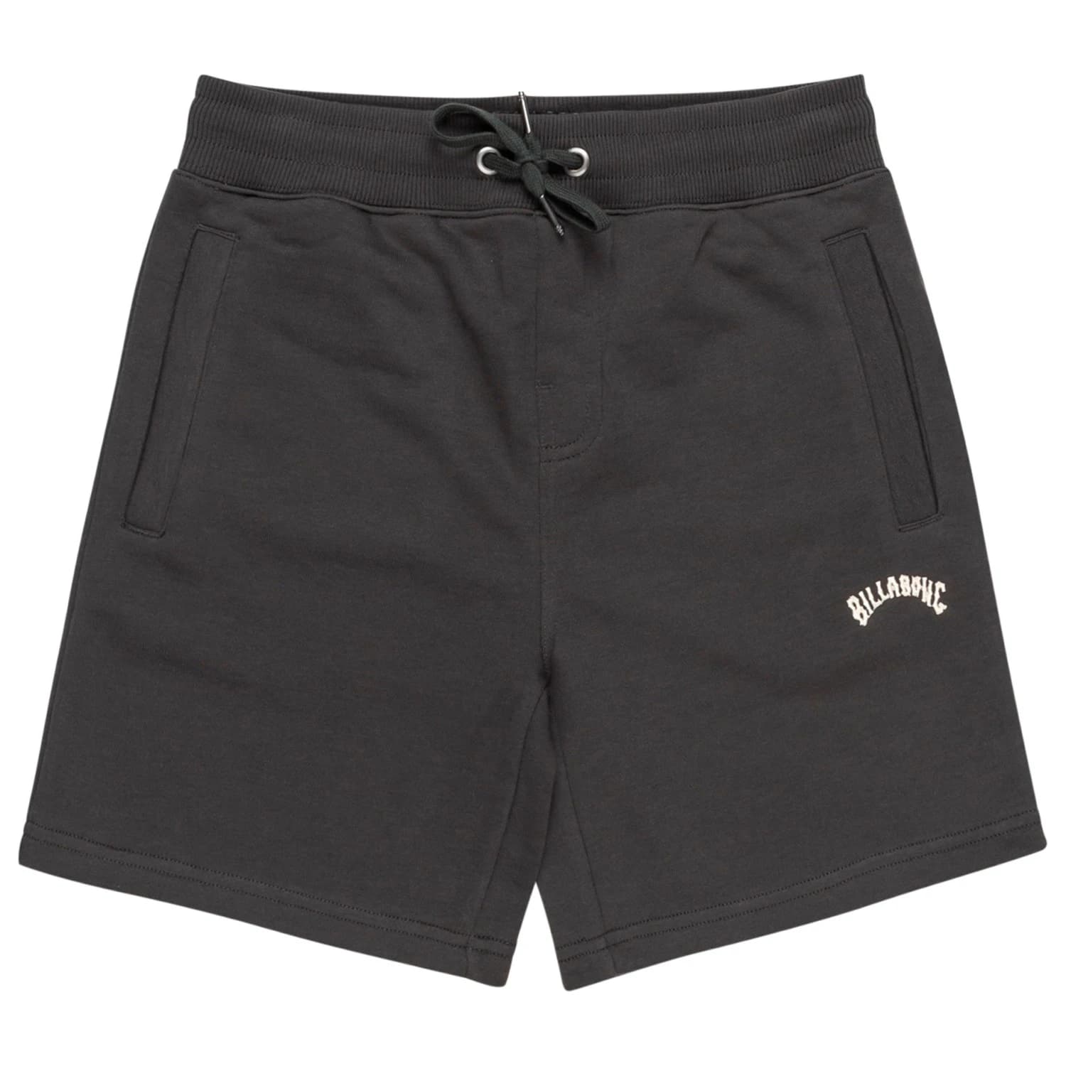 Детски къси панталони Billabong Kid's Arch Short LT Shorts - Raven