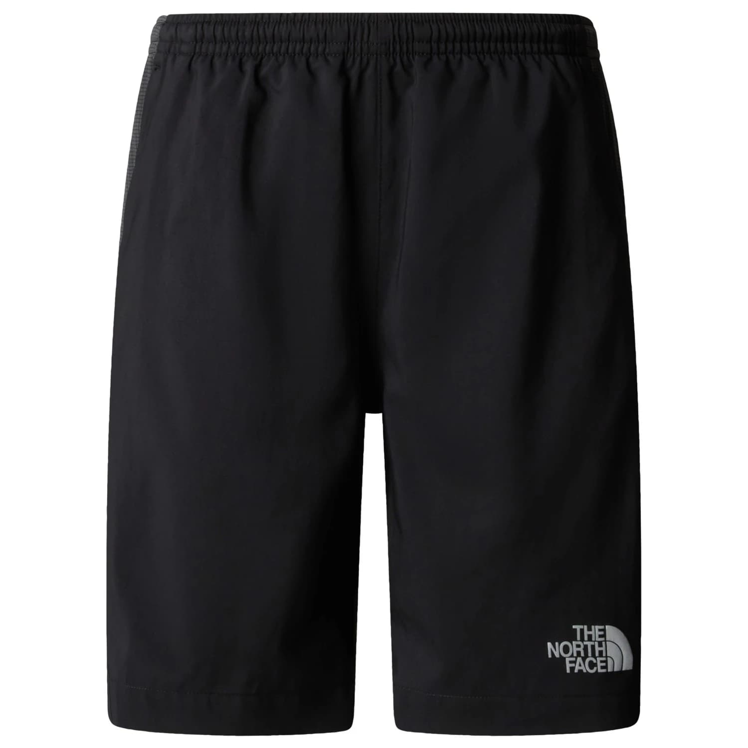 Къси панталони The North Face Boy's Reactor Short Shorts - TNF Black / Asphalt Grey