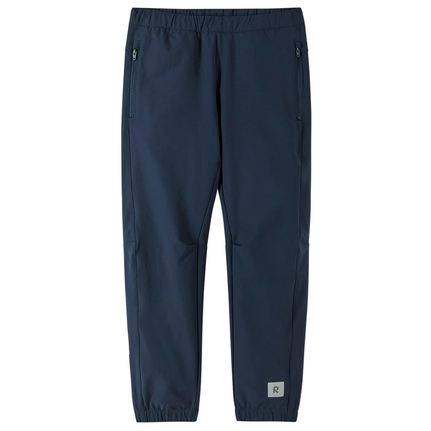 Детски туристически панталон Reima Kid's Punkiton Walking trousers - Navy