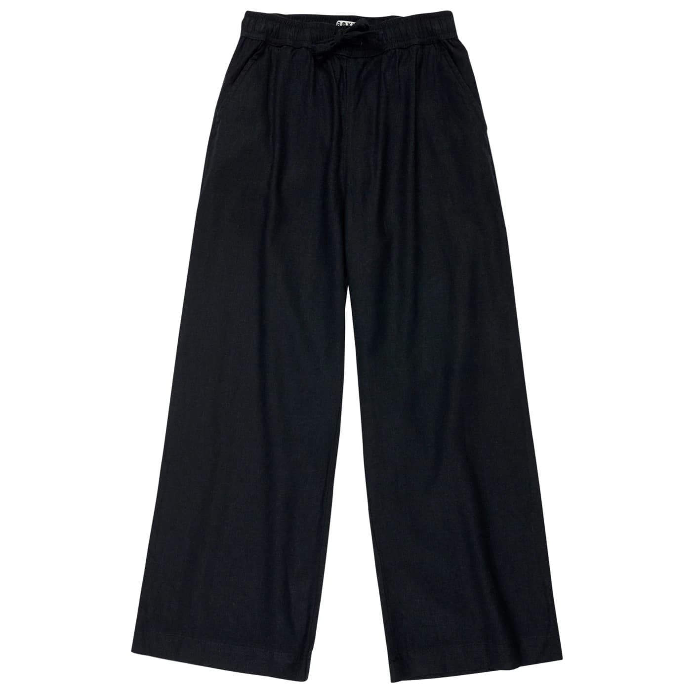 Ежедневен панталон Roxy Girl's Lekeitio Break Pant Casual trousers - Anthracite