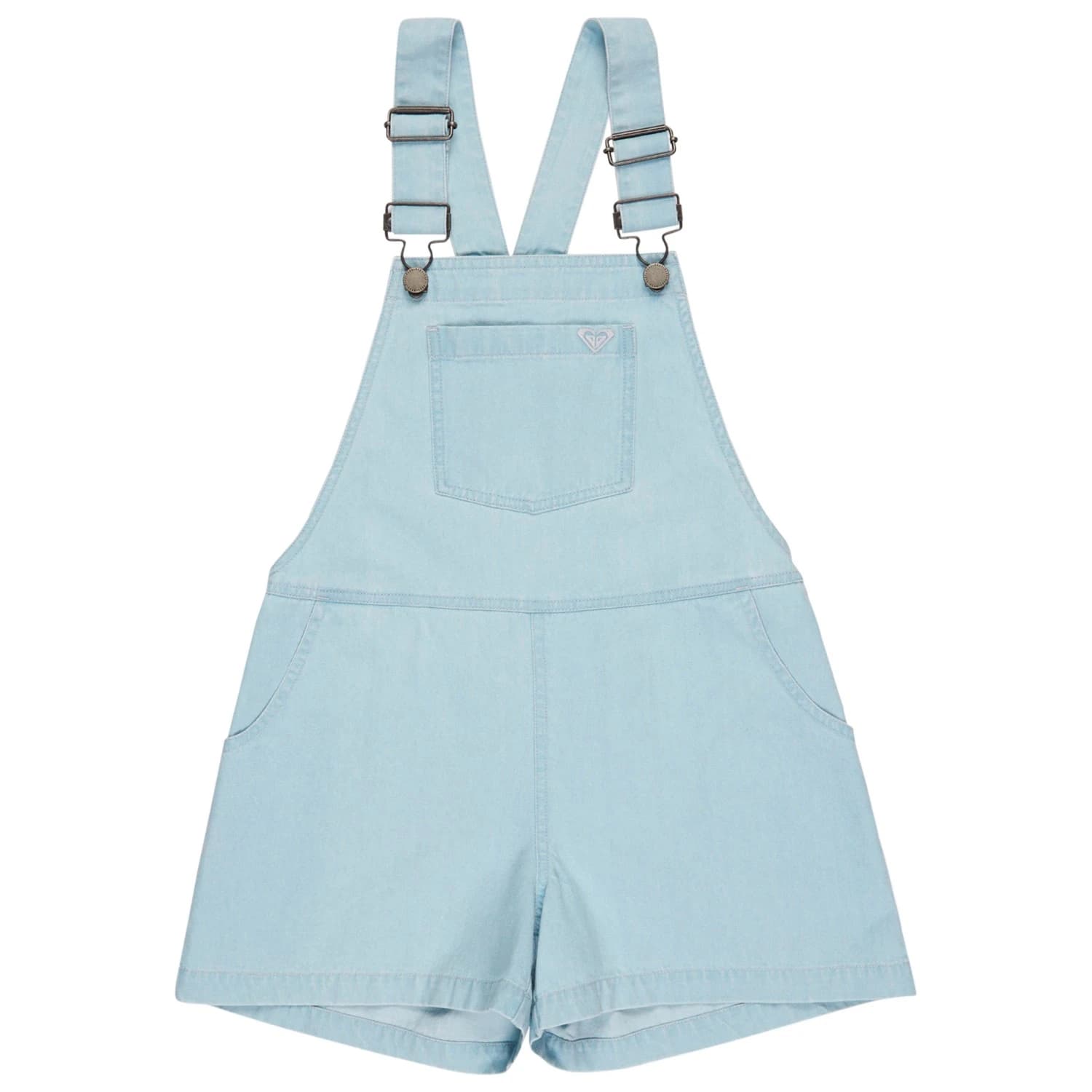 Детски ежедневен панталон Roxy Kid's Afternoon Spirit Casual trousers - Light Blue