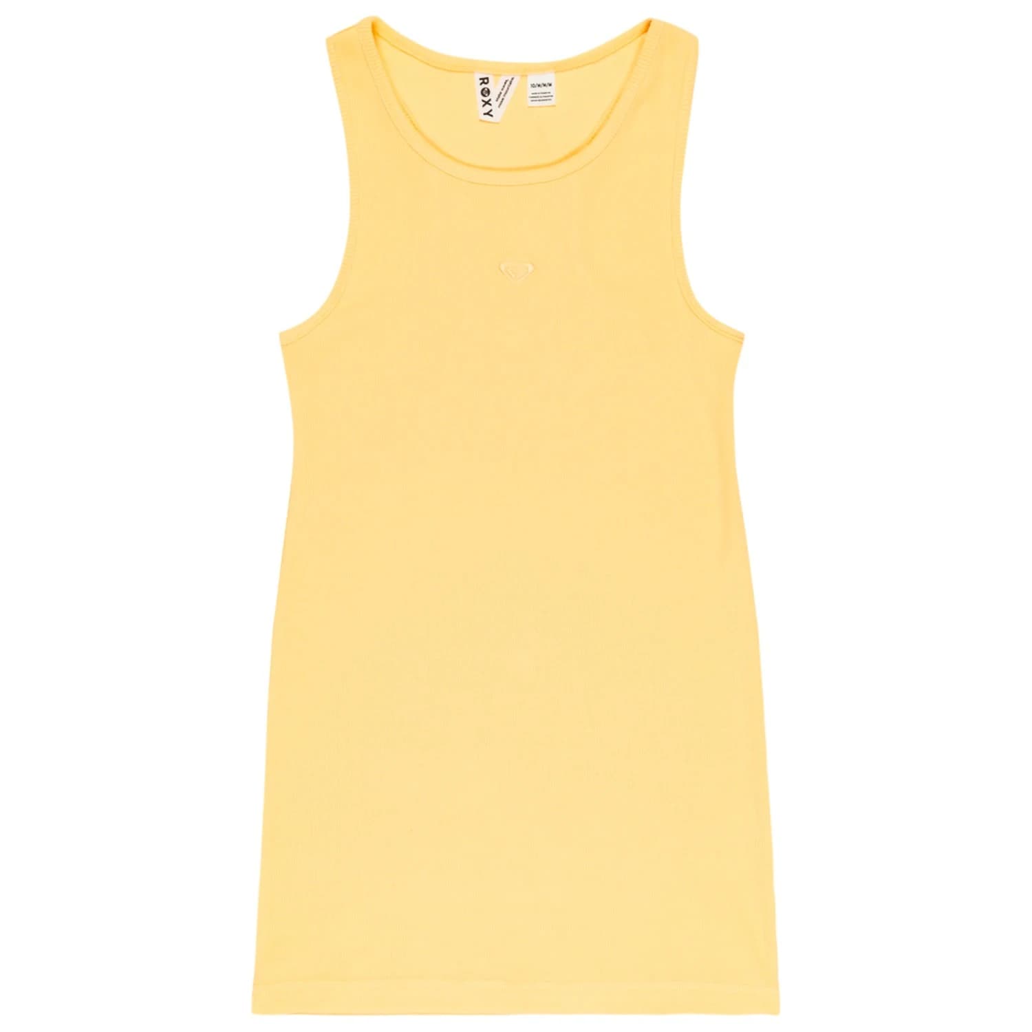 Детска рокля Roxy Kid's What Should I Do Dress - Impala