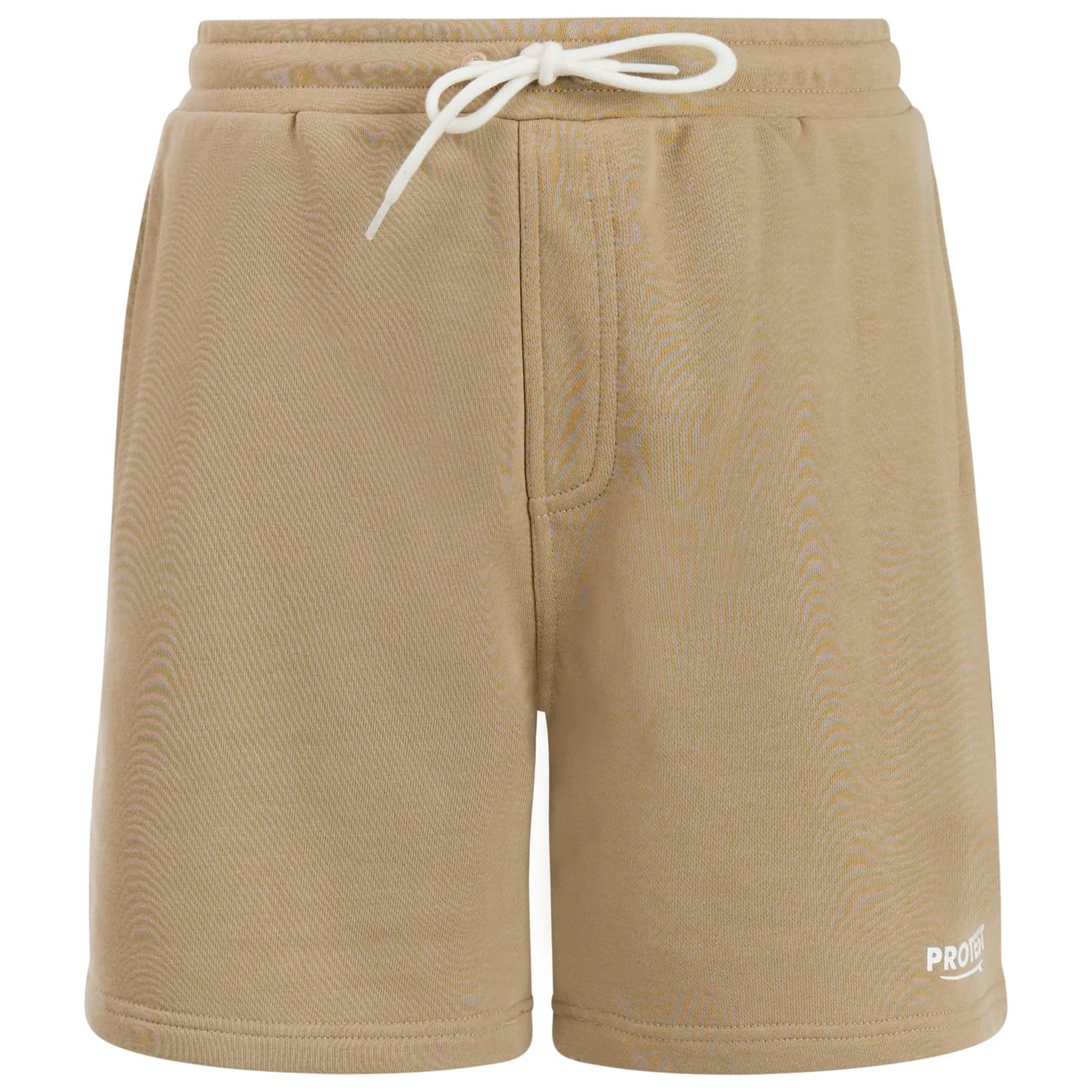 Детски къси панталони Protest Kid's PRTClints Shorts - Bamboo Beige