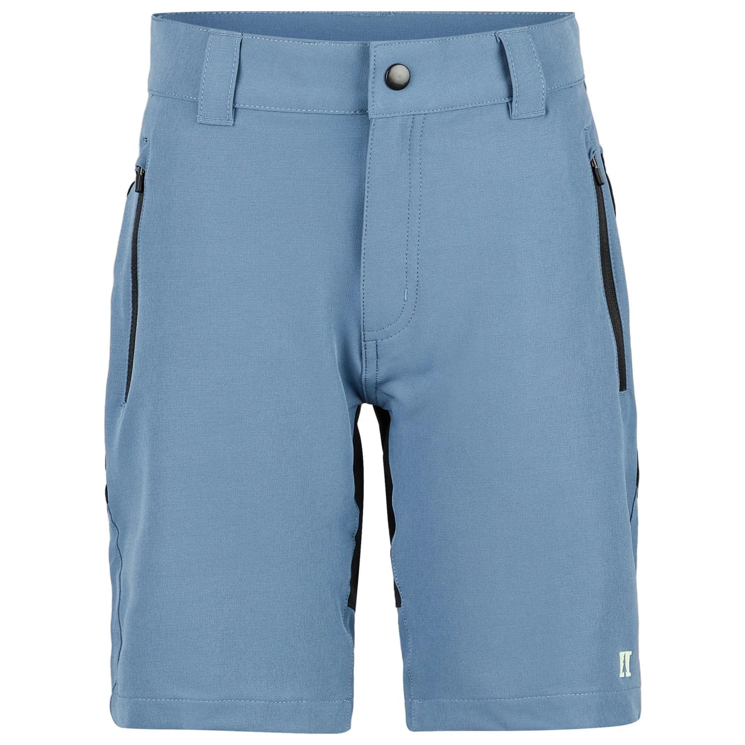 Детски къси панталони Heber Peak Kid's EvergreenHe. Shorts - Smoke Navy