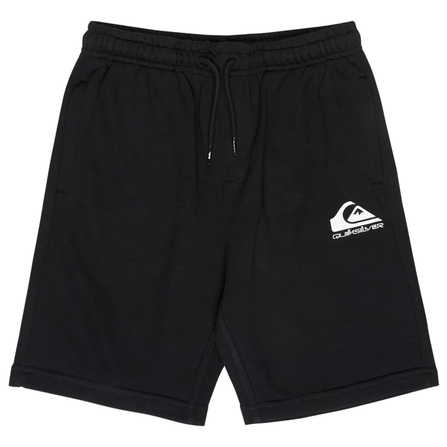 Детски къси панталони Quiksilver Kid's Easy Day Jogger Short Shorts - Black