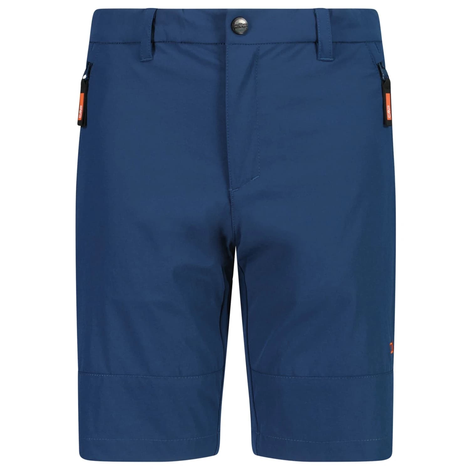 Детски къси панталони CMP Kid's Stretch Bermuda Shorts - Midnight