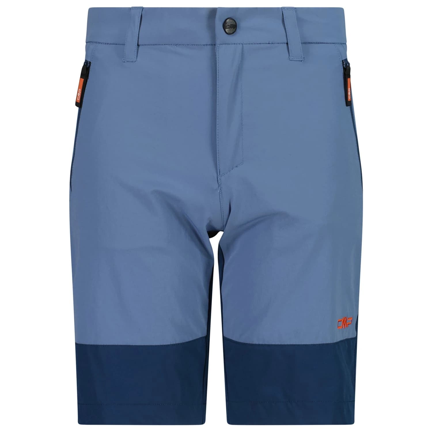 Детски къси панталони CMP Kid's Stretch Bermuda Shorts - Shadow