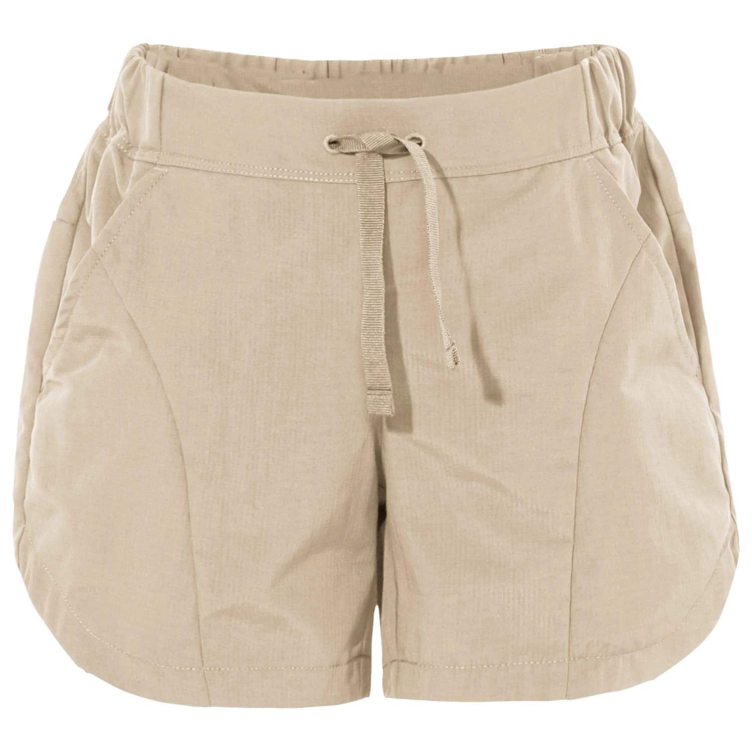 Детски къси панталони Vaude Kid's Detective Shorts - Linen