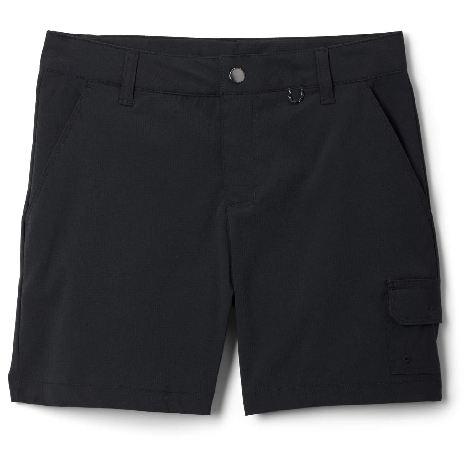 Детски къси панталони Columbia Kid's Tech Trail Utility Short Shorts - Black