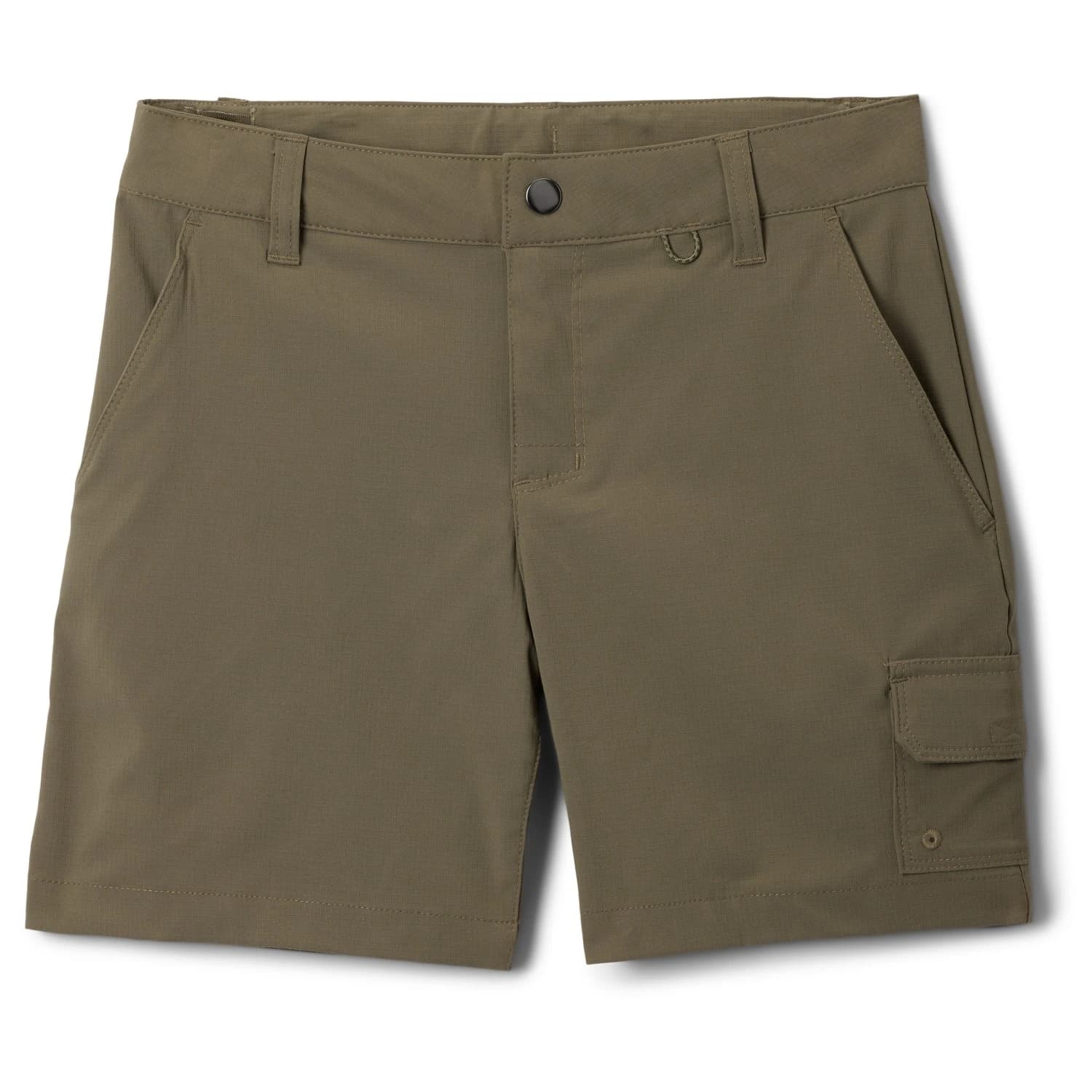 Детски къси панталони Columbia Kid's Tech Trail Utility Short Shorts - Stone Green II