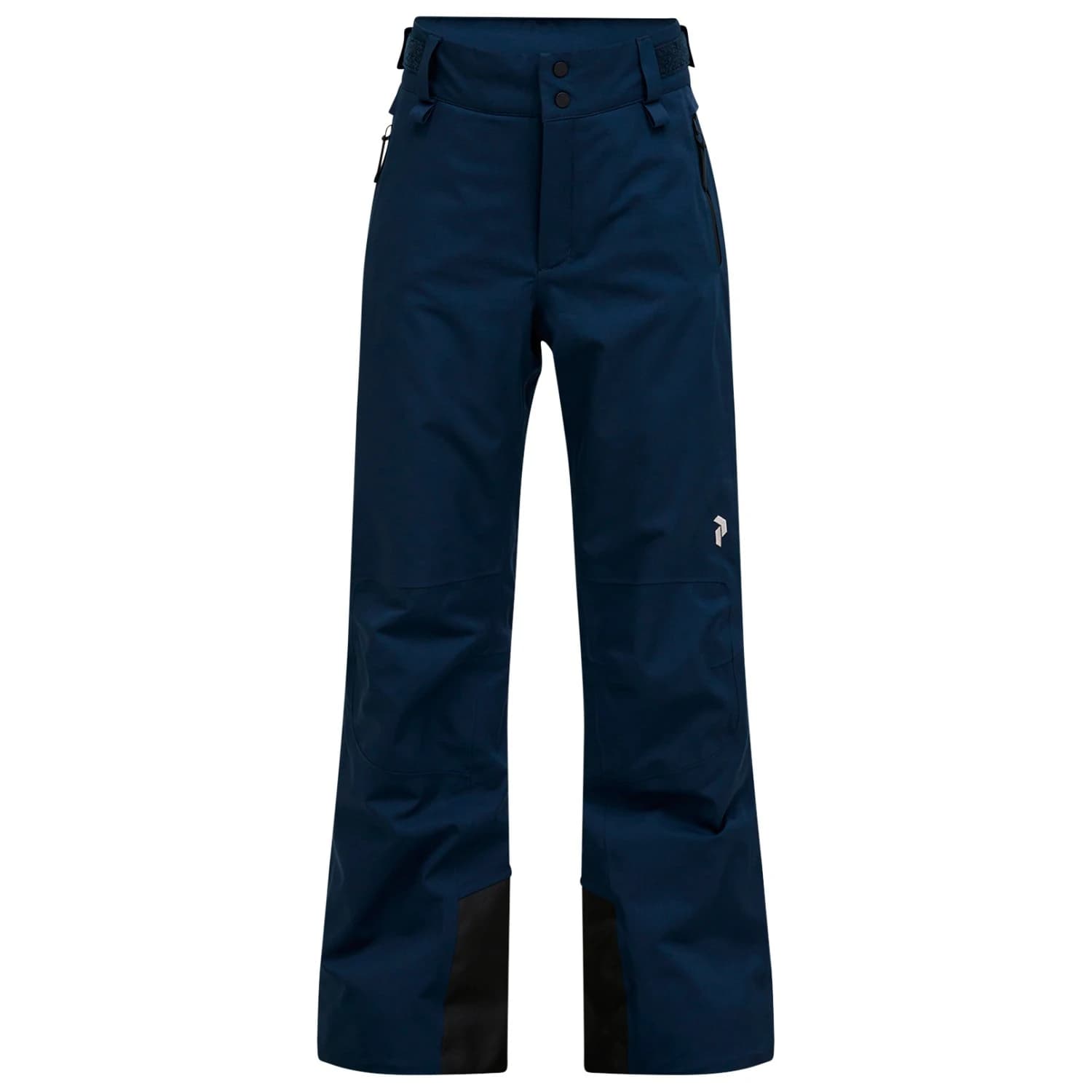 Детски ски панталон Peak Performance Kid's Maroon Insulated Pants Ski trousers - Blue Shadow