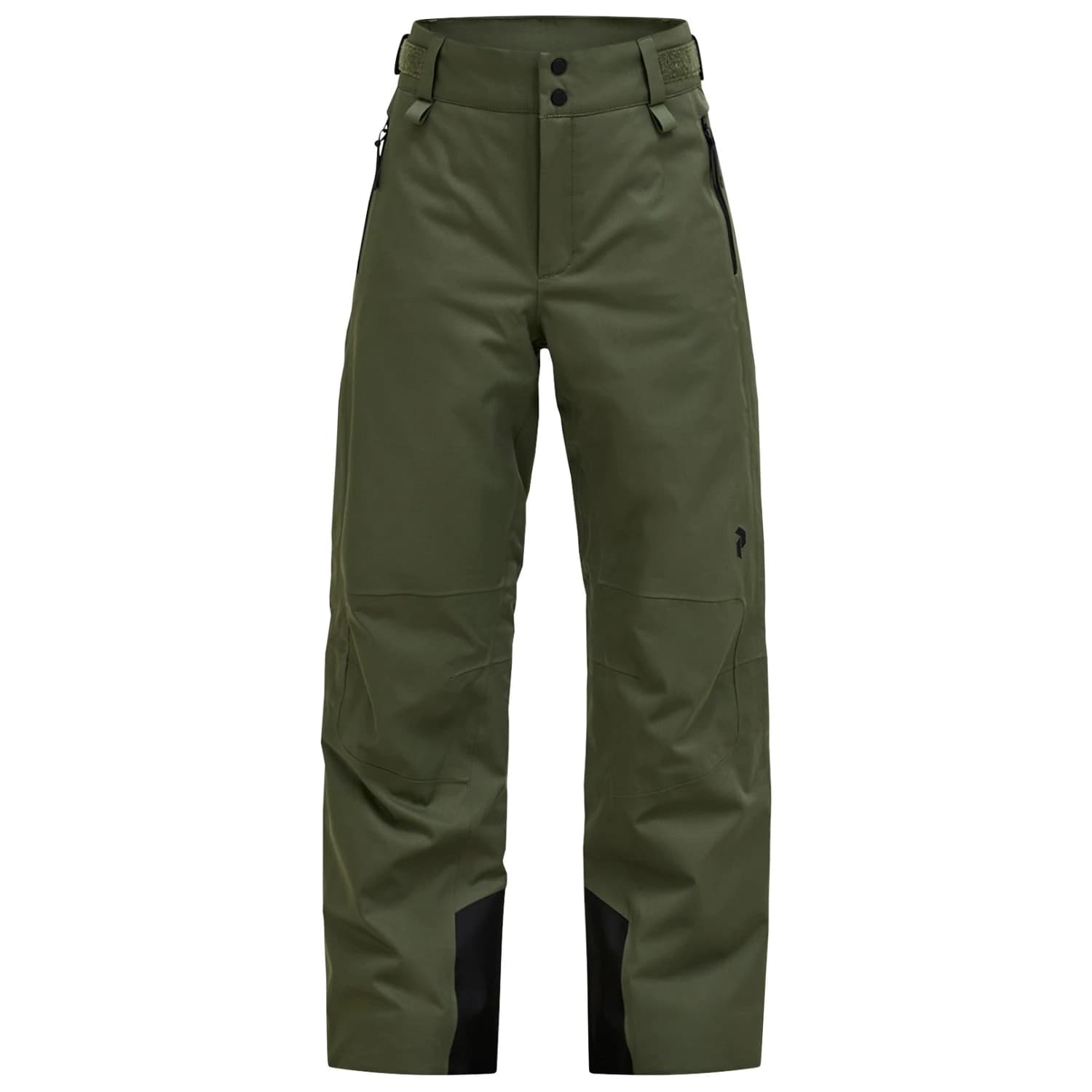 Детски ски панталон Peak Performance Kid's Maroon Insulated Pants Ski trousers - Pine Needle