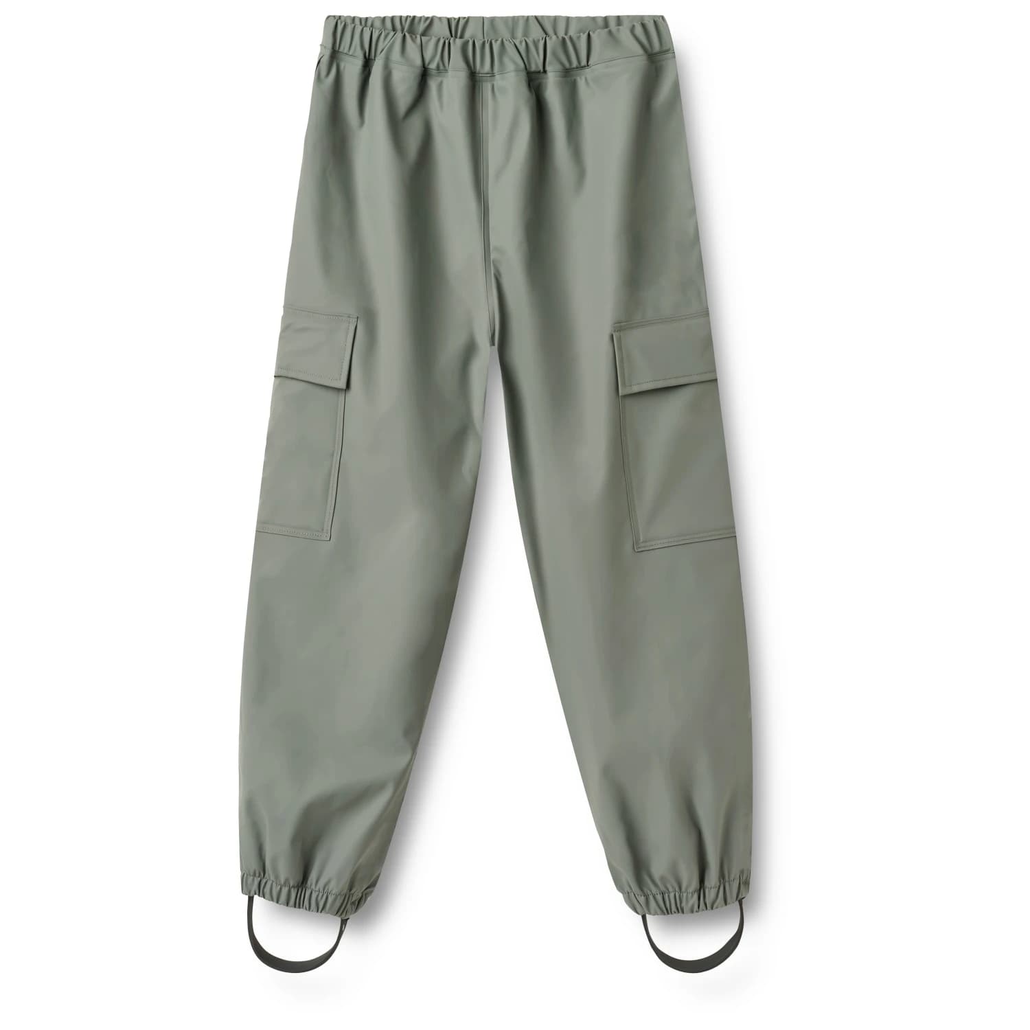 Детски водоустойчив панталон Wheat Kid's Groa Waterproof trousers - Thunder Sky