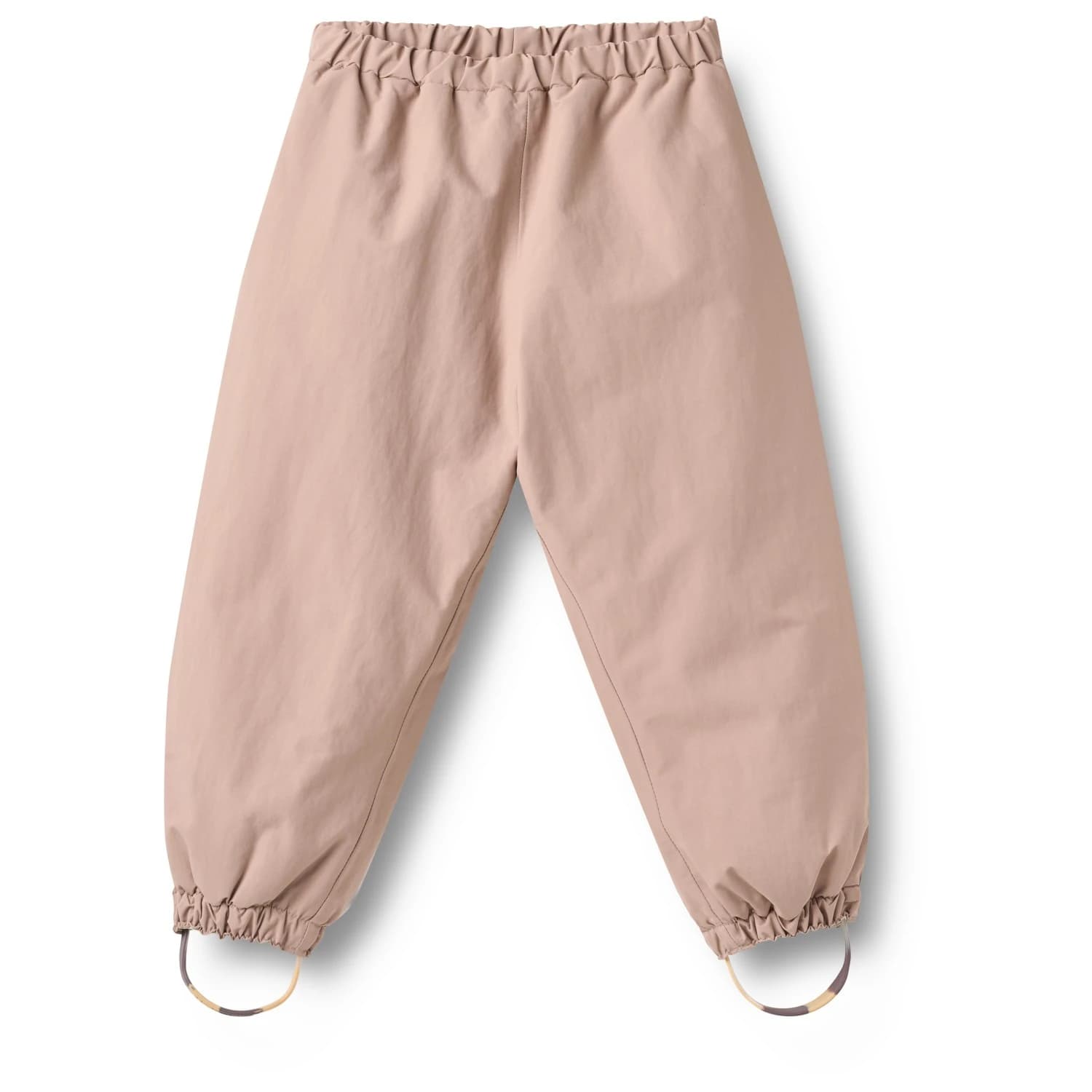 Детски ски панталон WHEAT Kid's Jay Ski trousers - Dry Rose