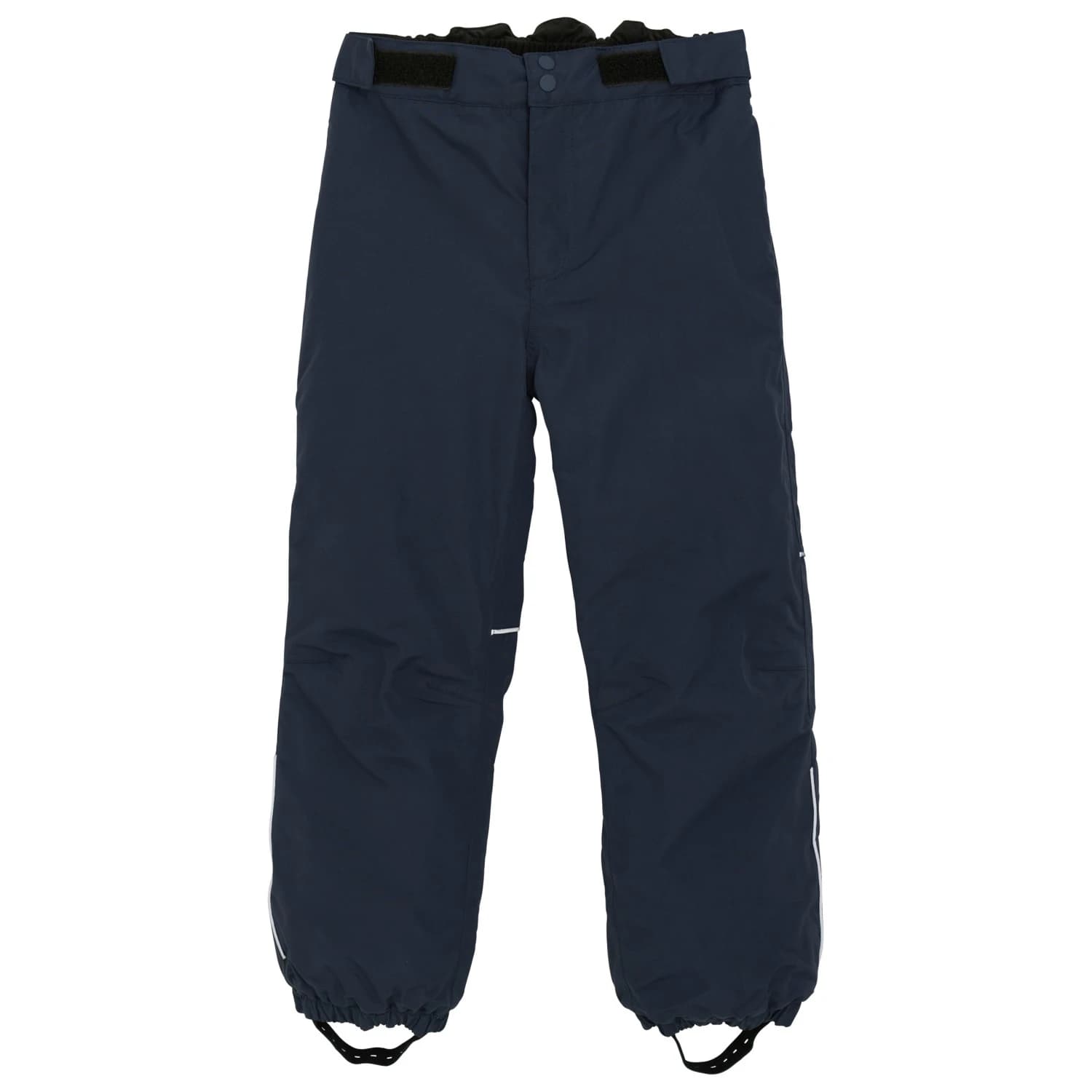 Детски зимен панталон Color kids Kid's Cover Pants Winter trousers - Total Eclipse