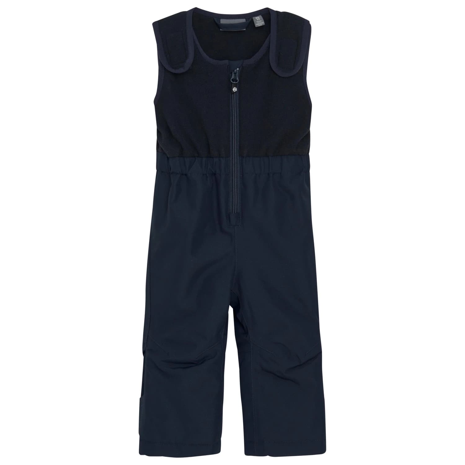 Детски ски панталон Color kids Kid's Pants with Fleece Top Ski trousers - Total Eclipse