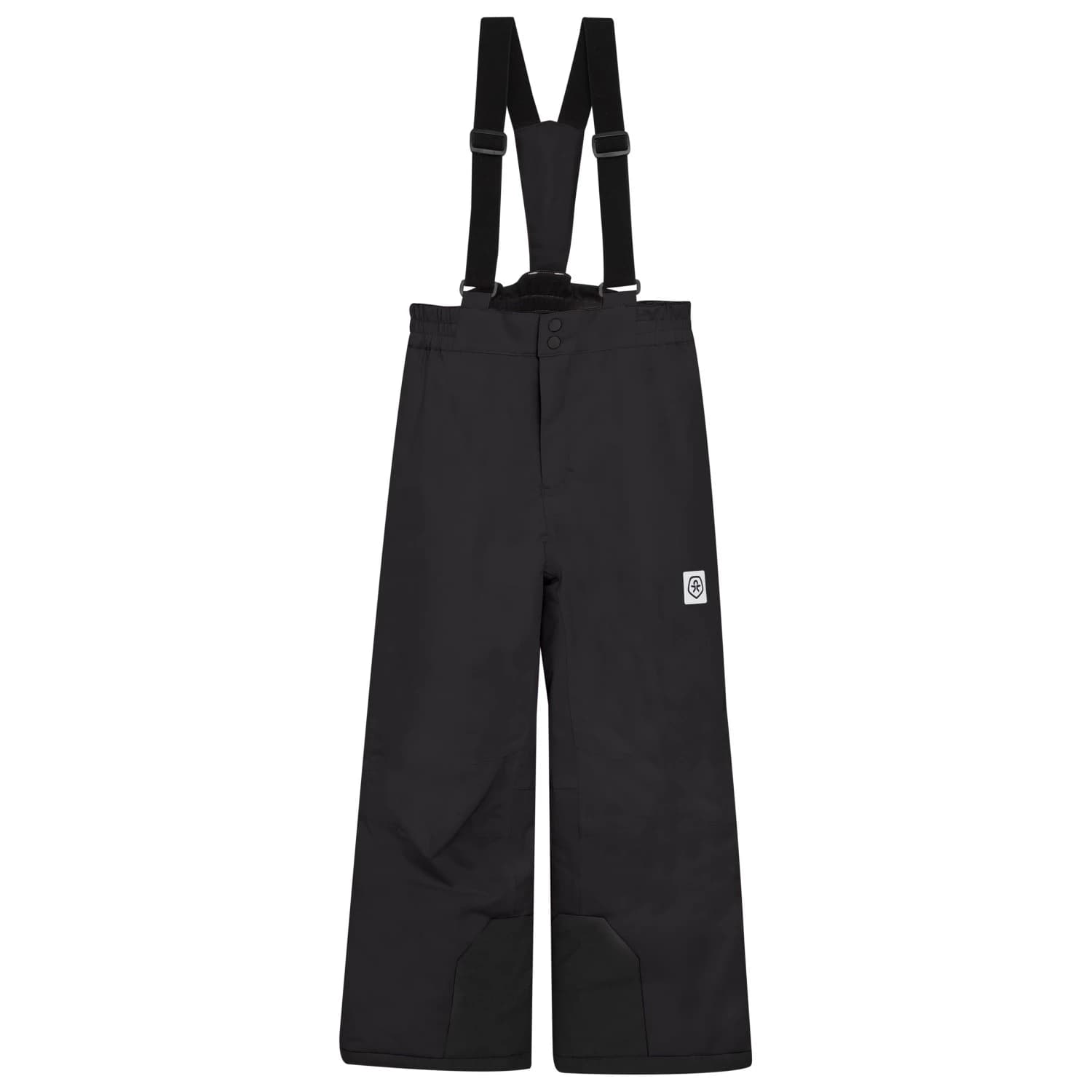 Детски ски панталон Color kids Kid's Ski Pants Solid Ski trousers - Phantom