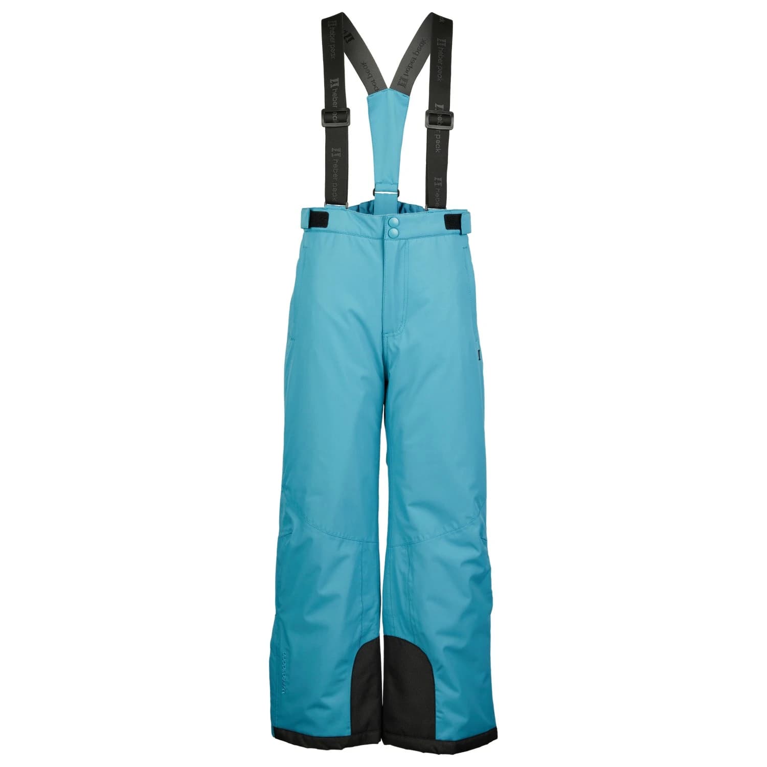 Детски ски панталон Heber peak Kids PinusHe. II Snow Pant Ski trousers - Glacier Blue