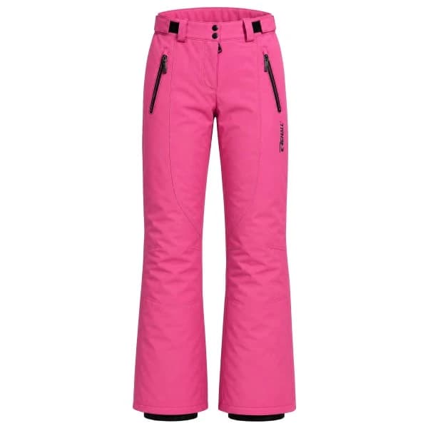 Детски ски панталон Rehall Kid's Romana Ski trousers - Tea Rose