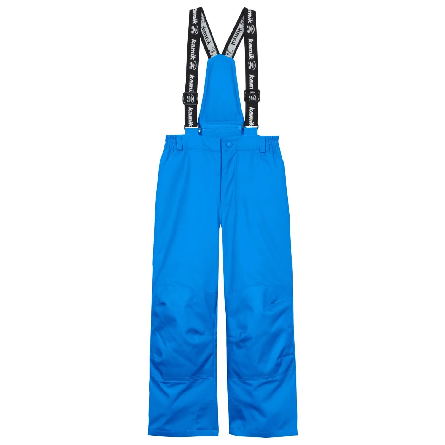 Детски ски панталон Kamik Kid's Regan Ski trousers - Nautical