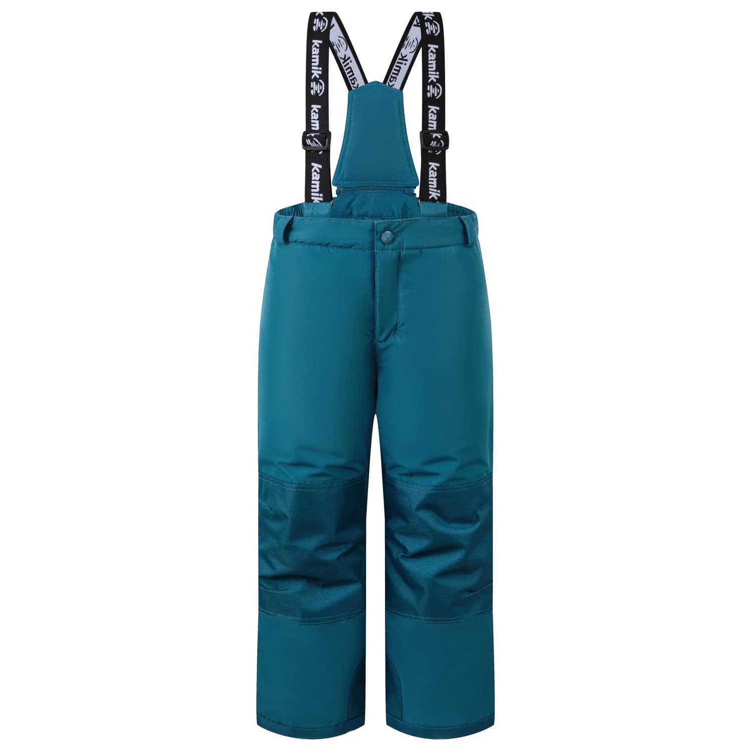 Детски ски панталон Kamik Kid's Regan Ski trousers - Abyss
