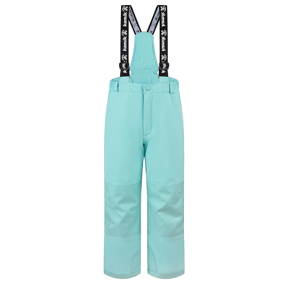 Детски ски панталон Kamik Kid's Regan Ski trousers - Azure / Azur