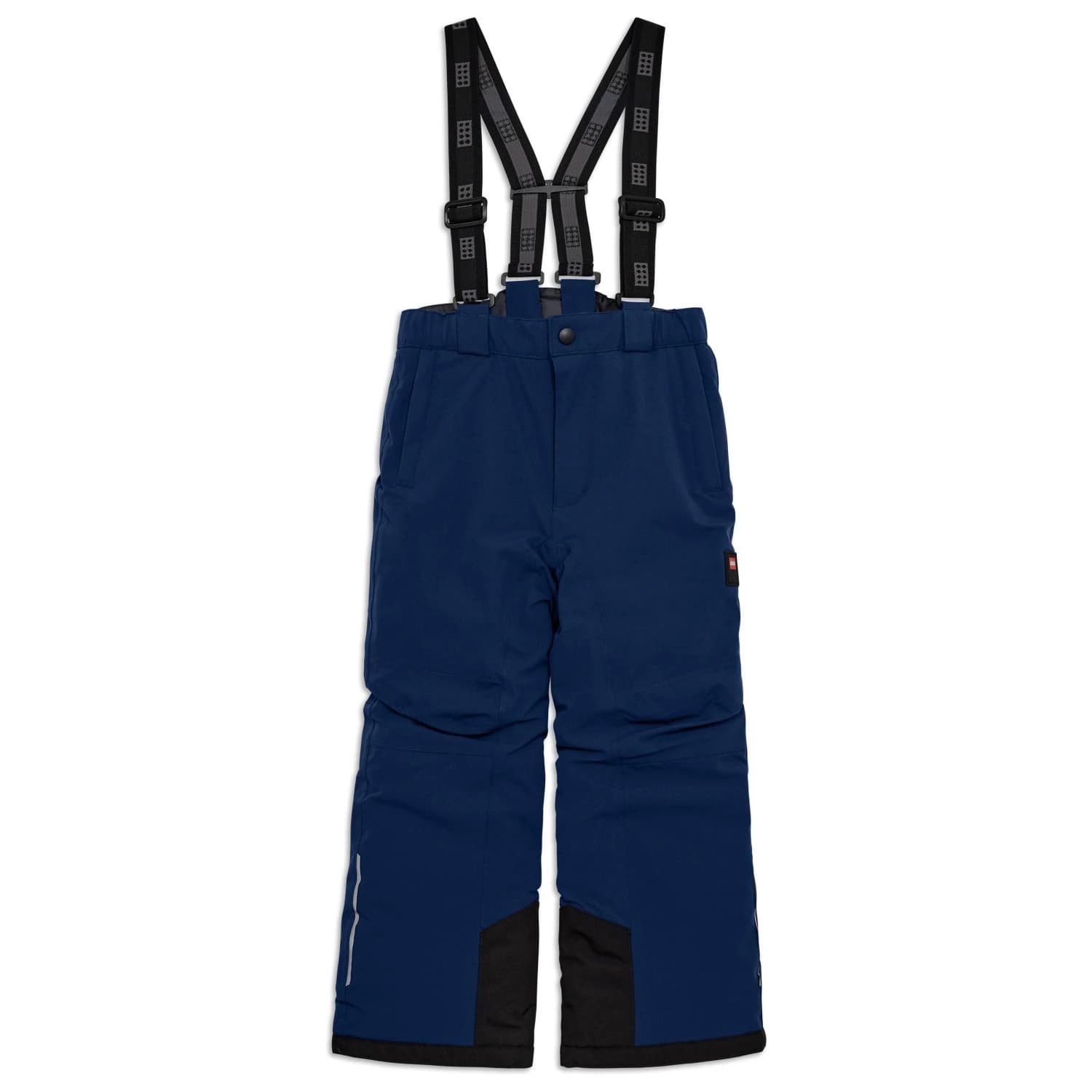 Детски ски панталон Lego Kid's Powai 708 Ski trousers - Dark Blue