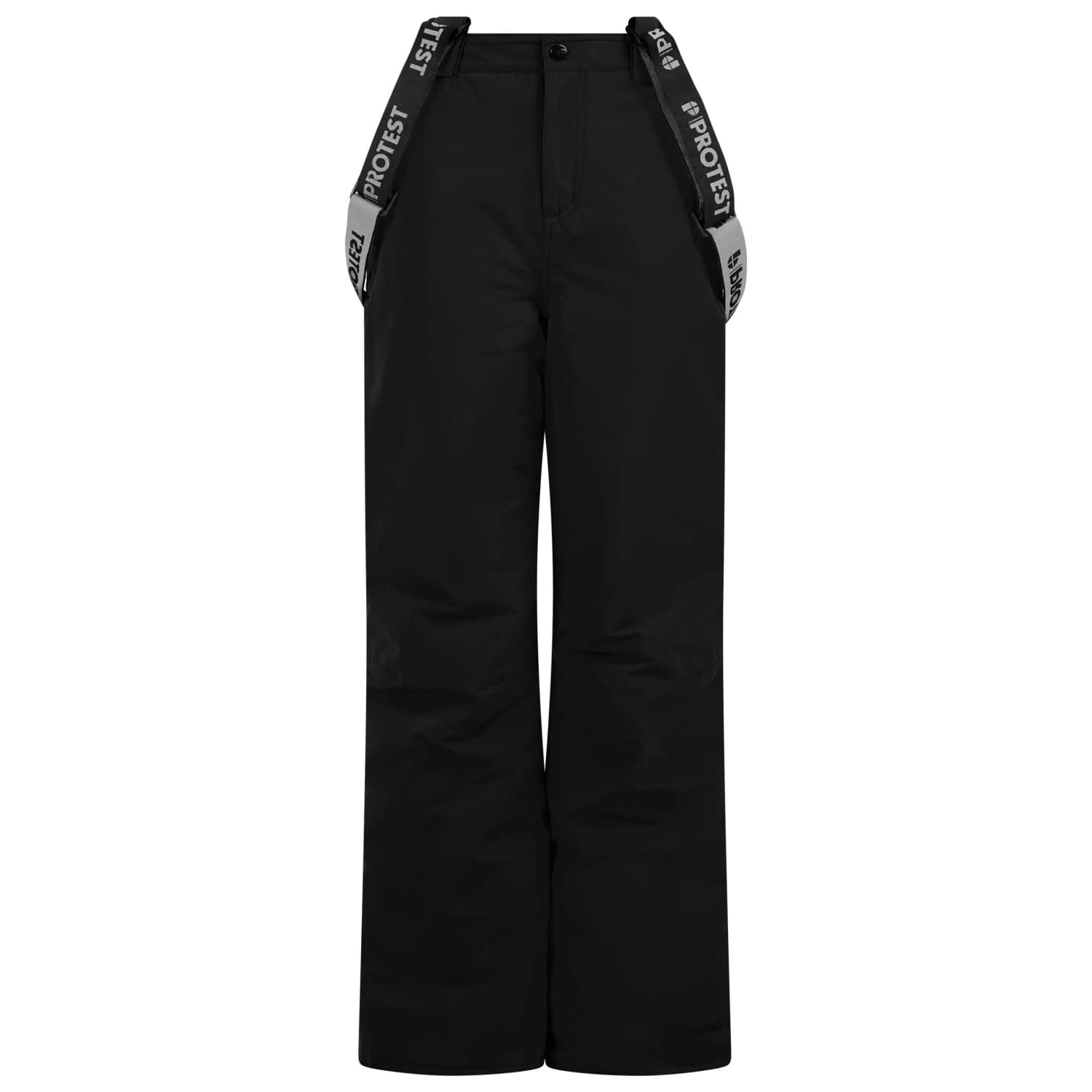 Детски ски панталон Protest Kid's PRTWhisper Snowpants Ski trousers - True Black