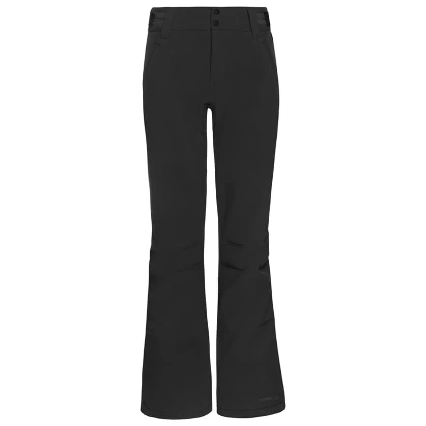 Детски ски панталон Protest Kid's PRTRelole Snowpants Winter trousers - True Black