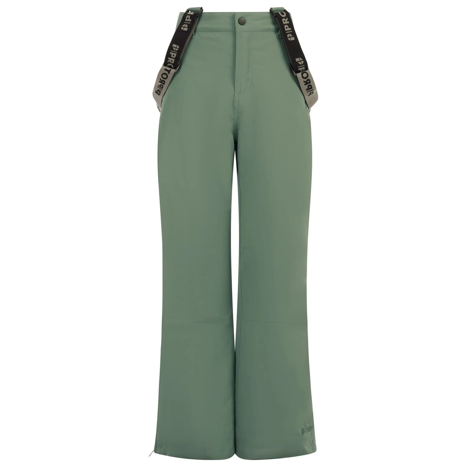 Детски ски панталон Protest Kid's PRTSpikety Snowpants Ski trousers - Aspen Green