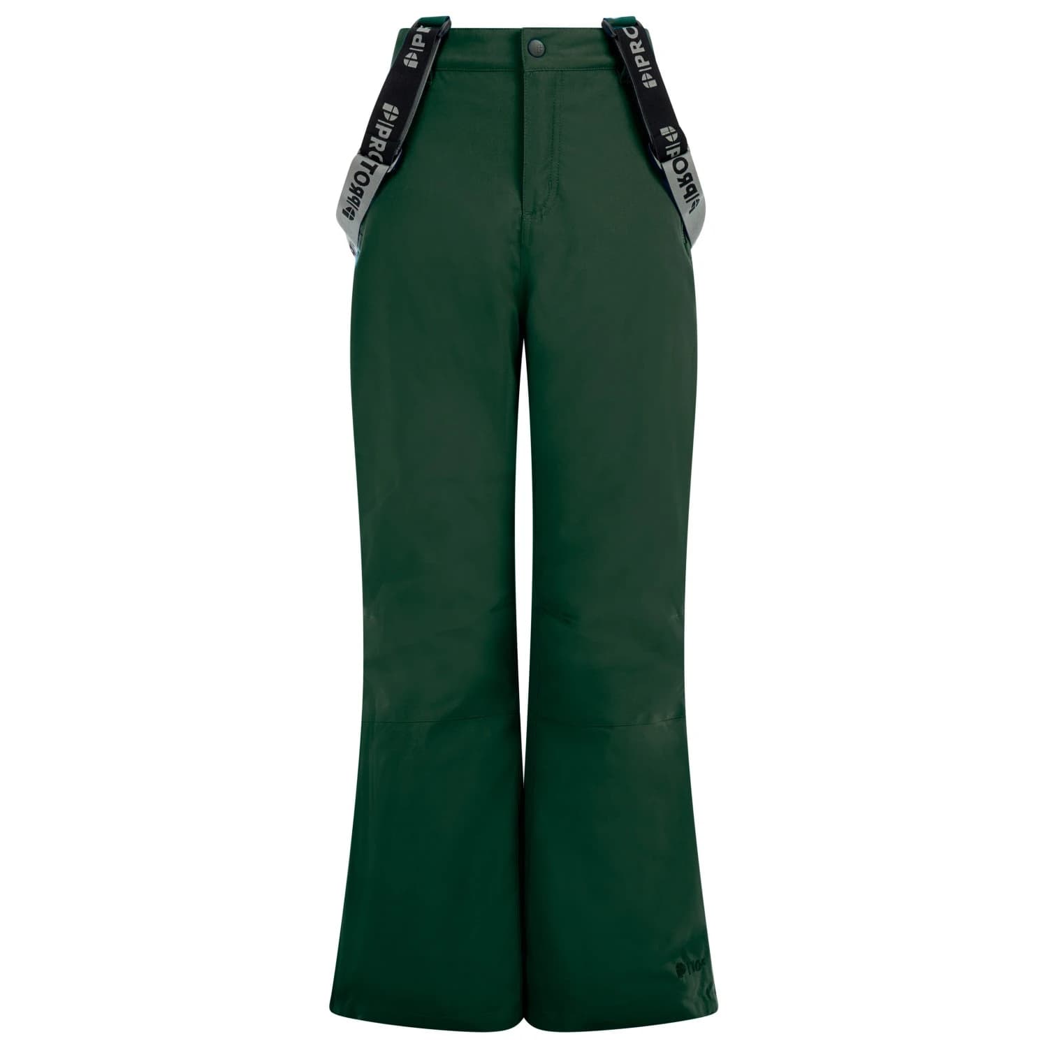 Детски ски панталон Protest Kid's PRTSpikety Snowpants Ski trousers - Kale Green
