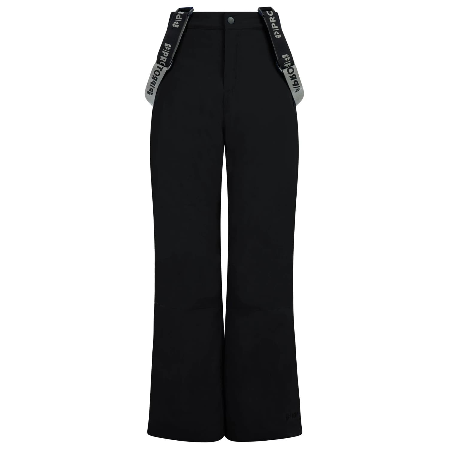 Детски ски панталон Protest Kid's PRTSpikety Snowpants Ski trousers - True Black